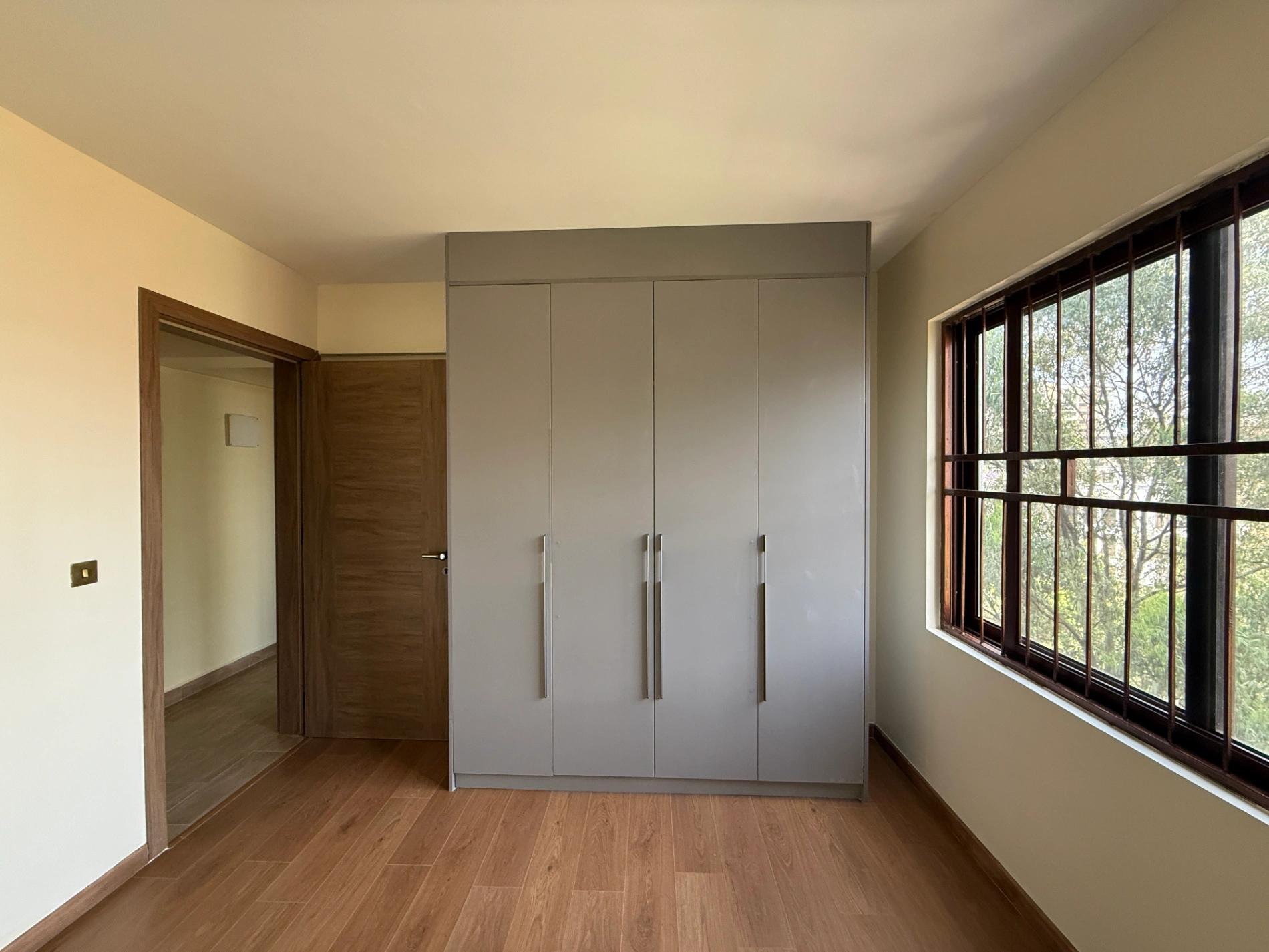 4BR Apartments on Sale in Kileleshwa  - Image 10