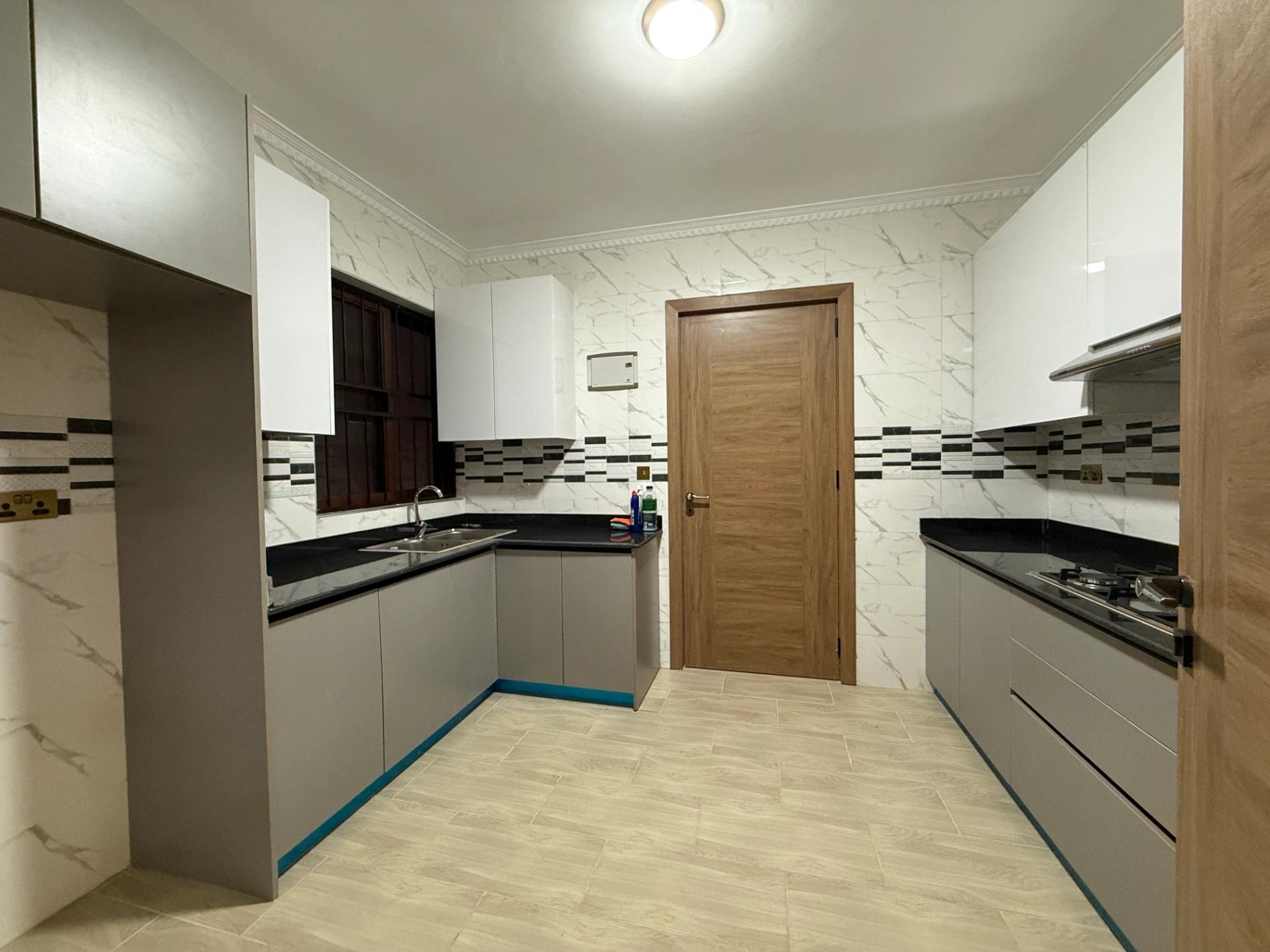 4BR Apartments on Sale in Kileleshwa  - Image 14