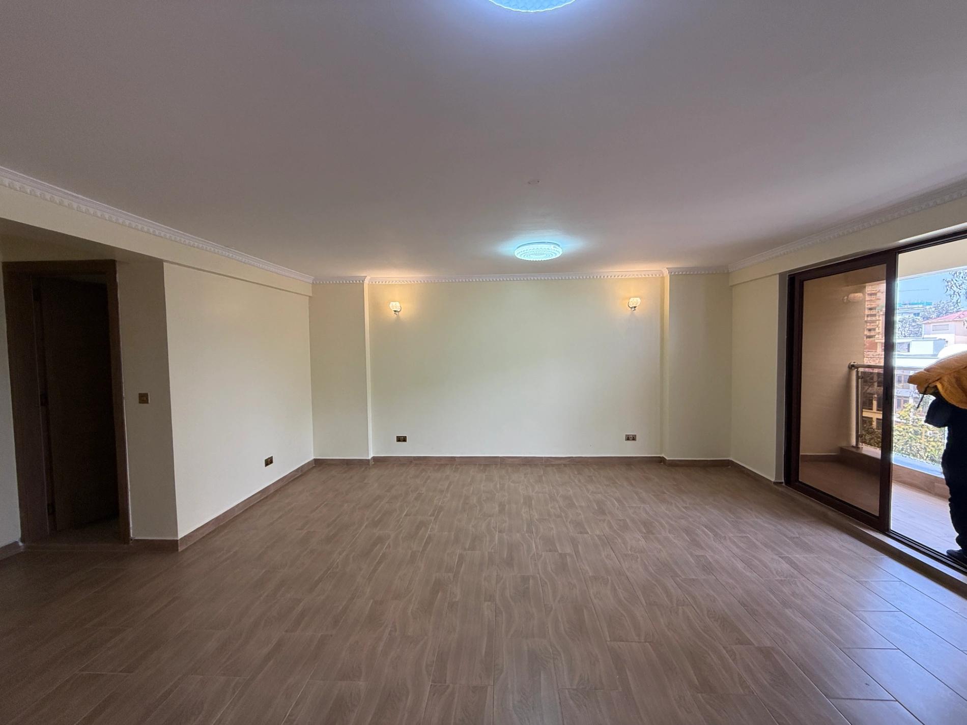 4BR Apartments on Sale in Kileleshwa  - Image 15