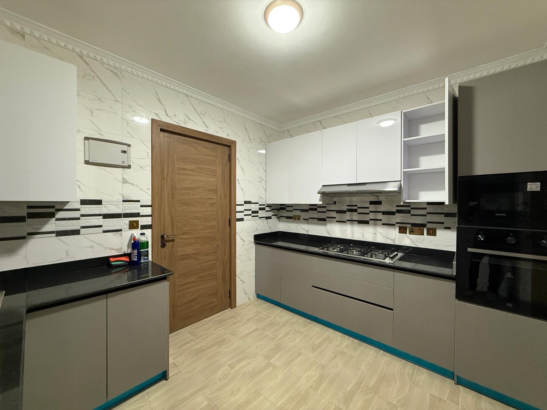 4BR Apartments on Sale in Kileleshwa  - Image 12