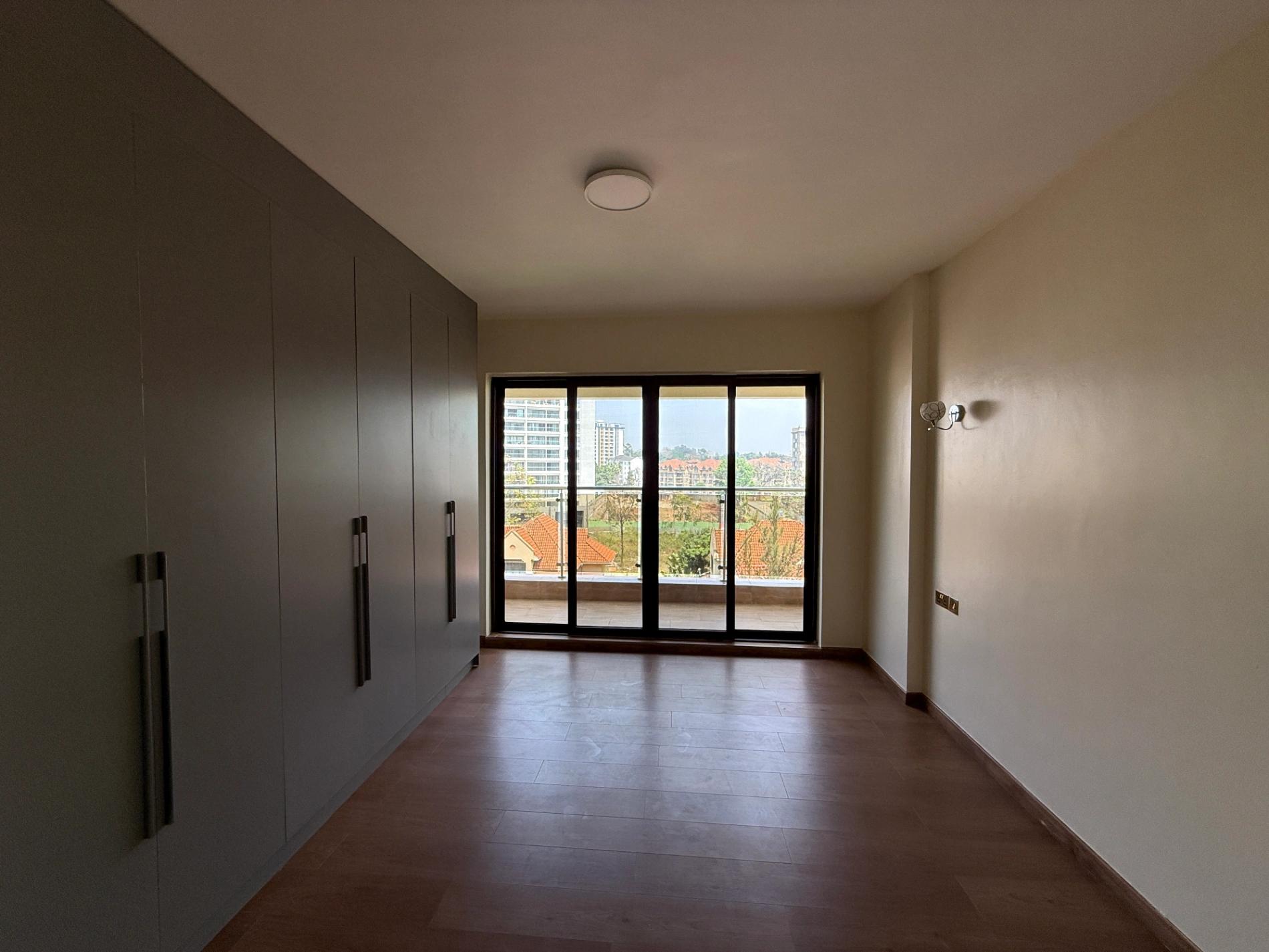 4BR Apartments on Sale in Kileleshwa  - Image 13