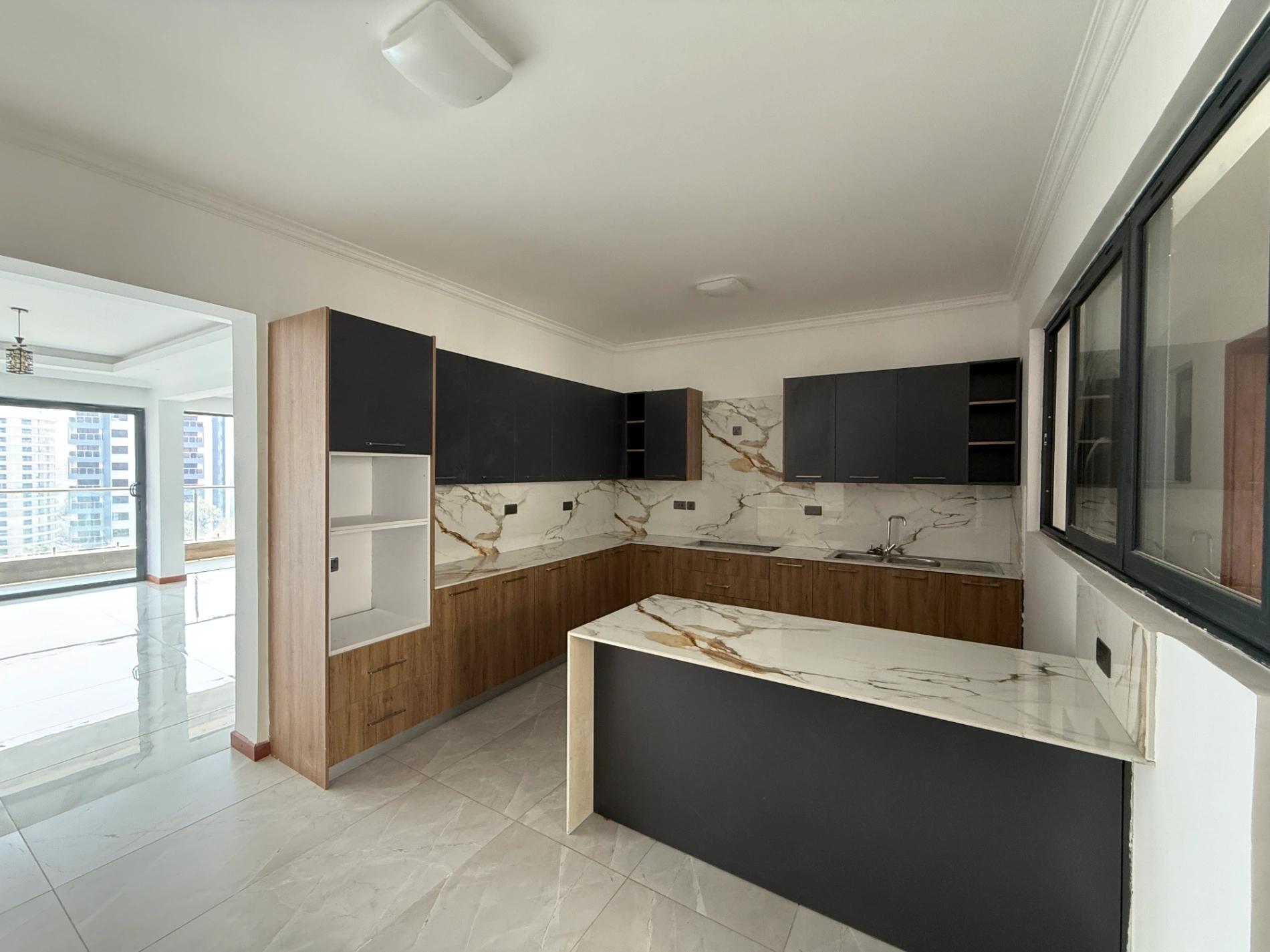 3BR Apartments on sale in Kileleshwa - Image 2
