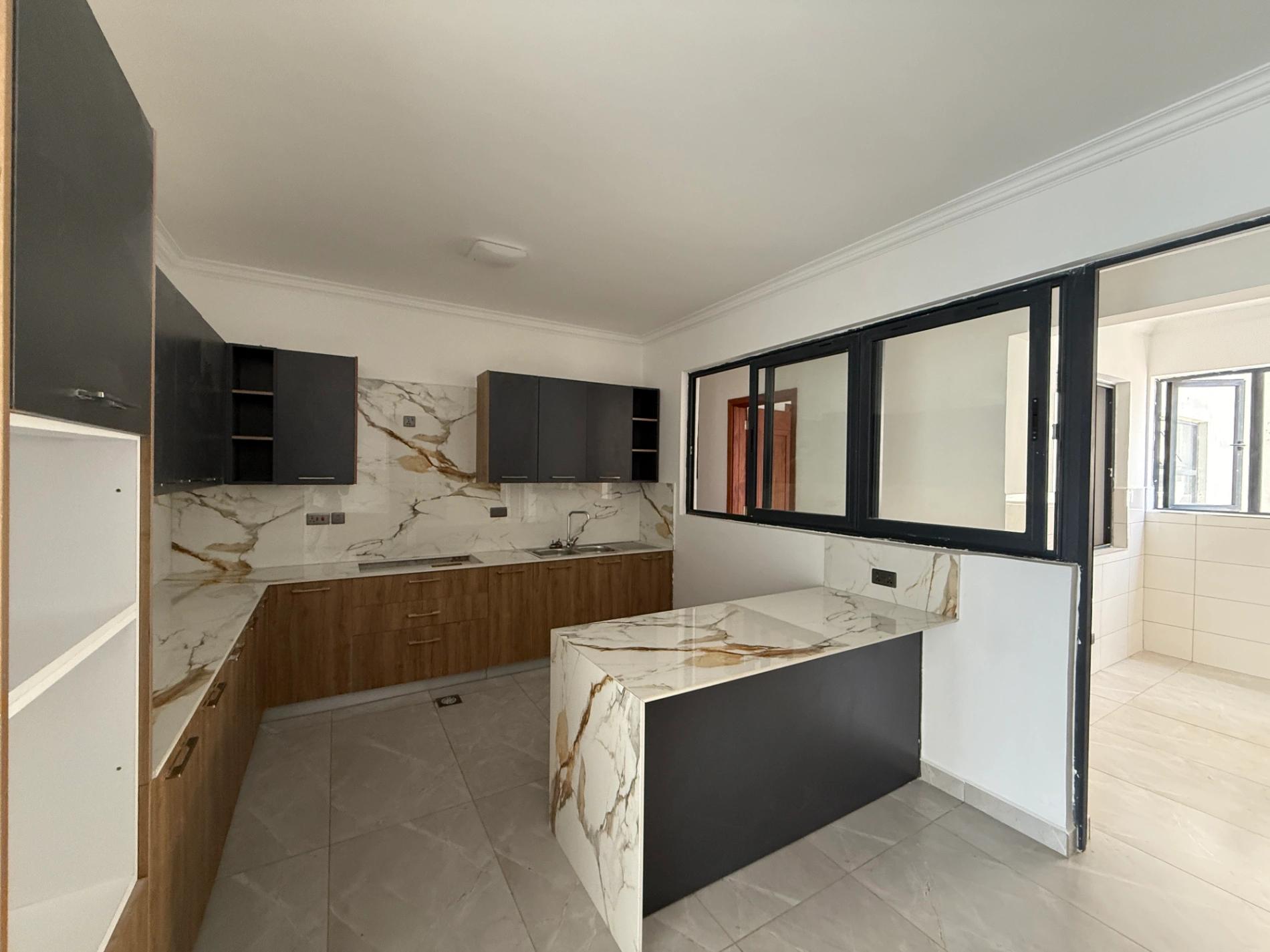3BR Apartments on sale in Kileleshwa - Image 3