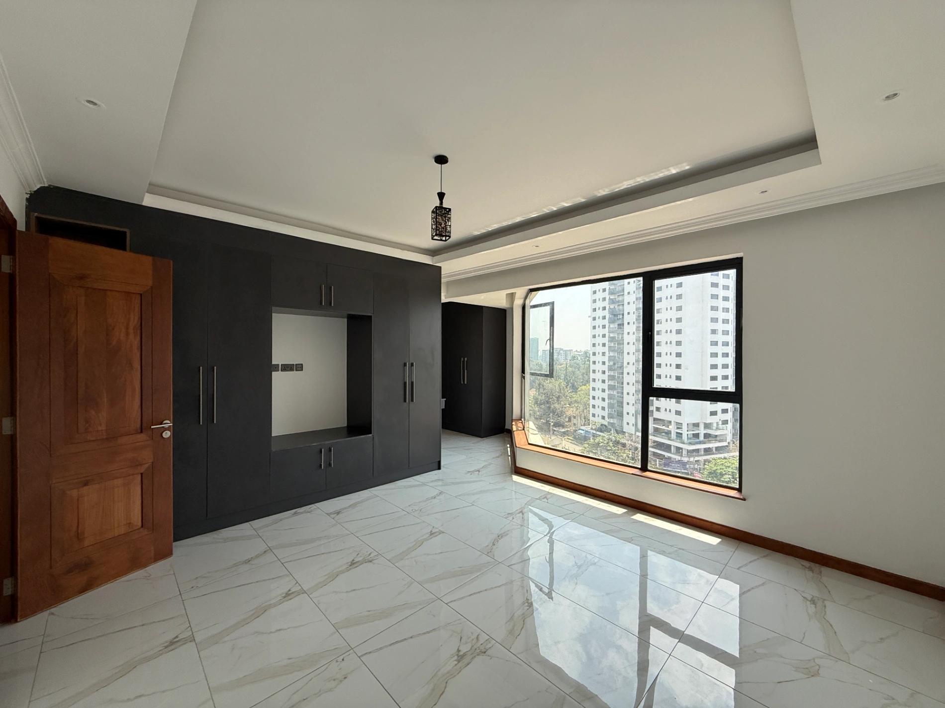 3BR Apartments on sale in Kileleshwa - Image 6
