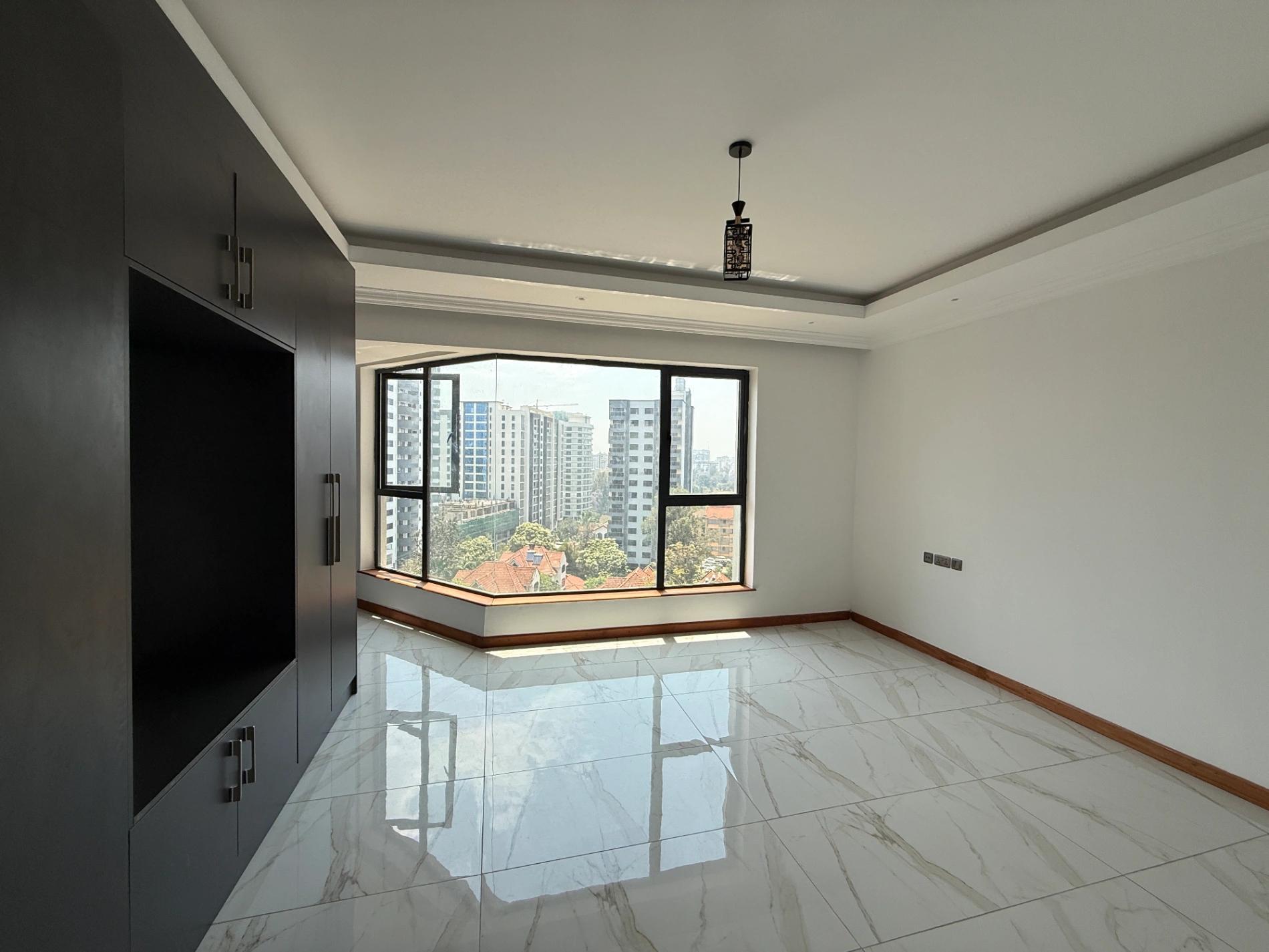 3BR Apartments on sale in Kileleshwa - Image 8