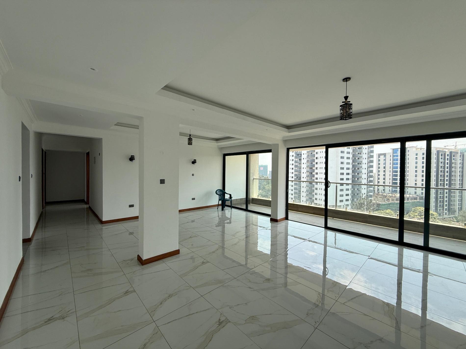 3BR Apartments on sale in Kileleshwa - Image 10
