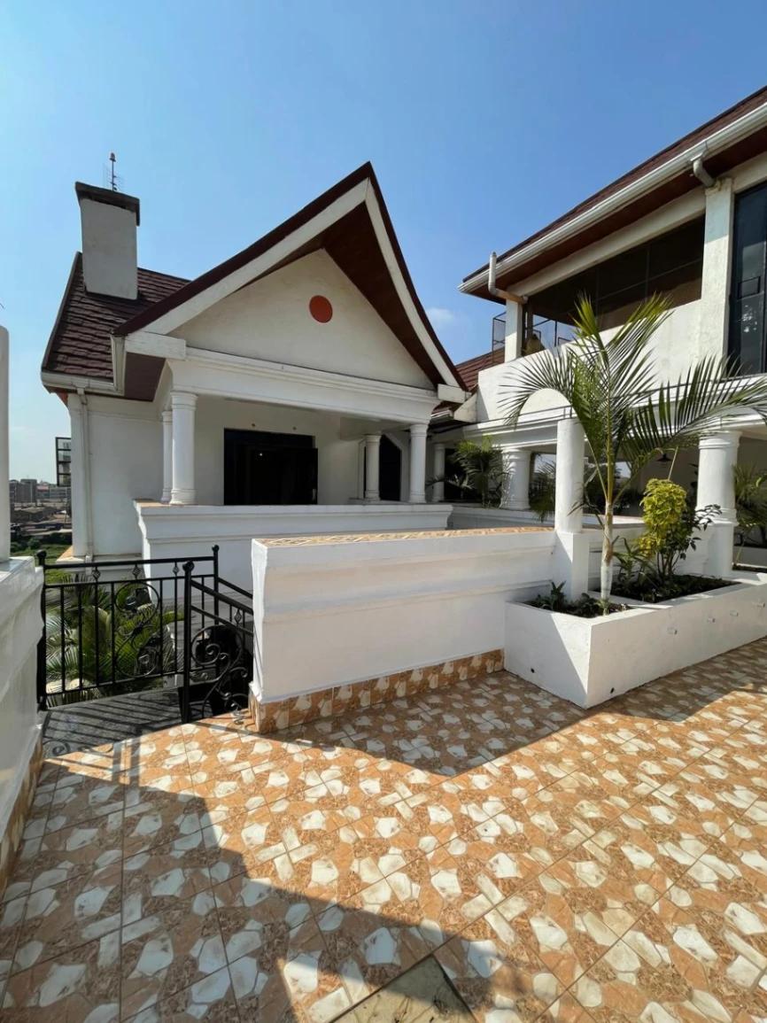 Githurai Famous Apartment & Mansion - Image 5