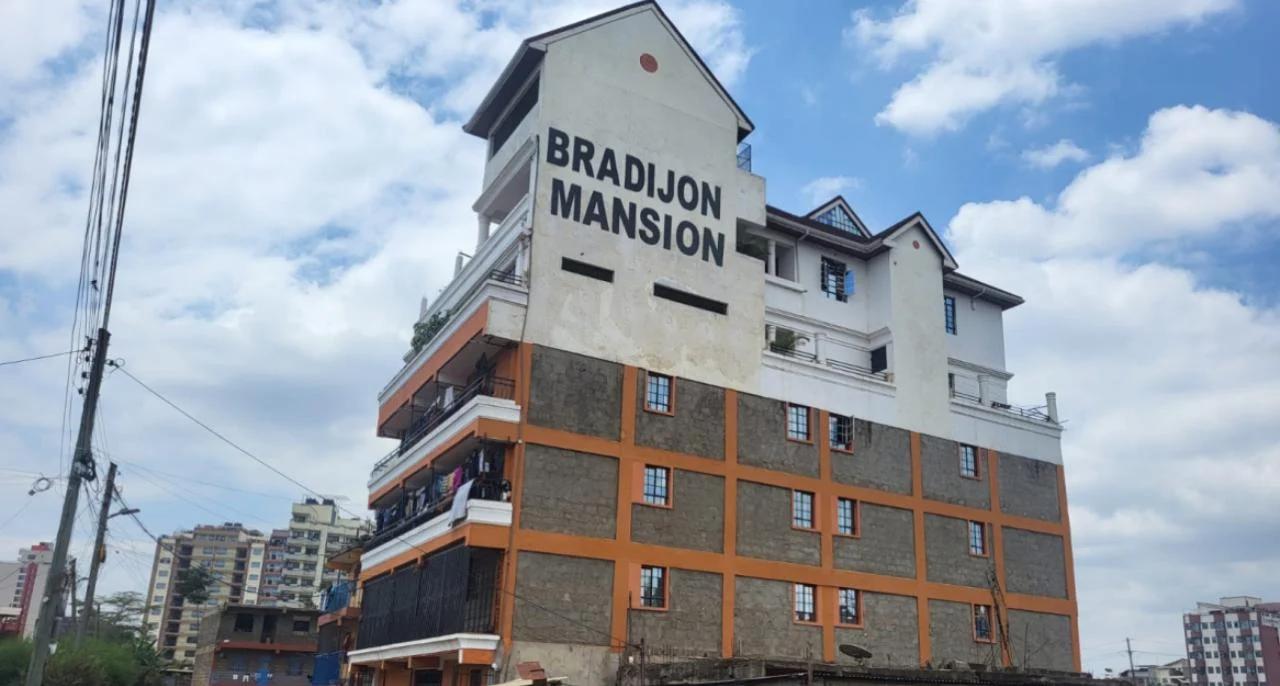 Githurai Famous Apartment & Mansion - Image 16