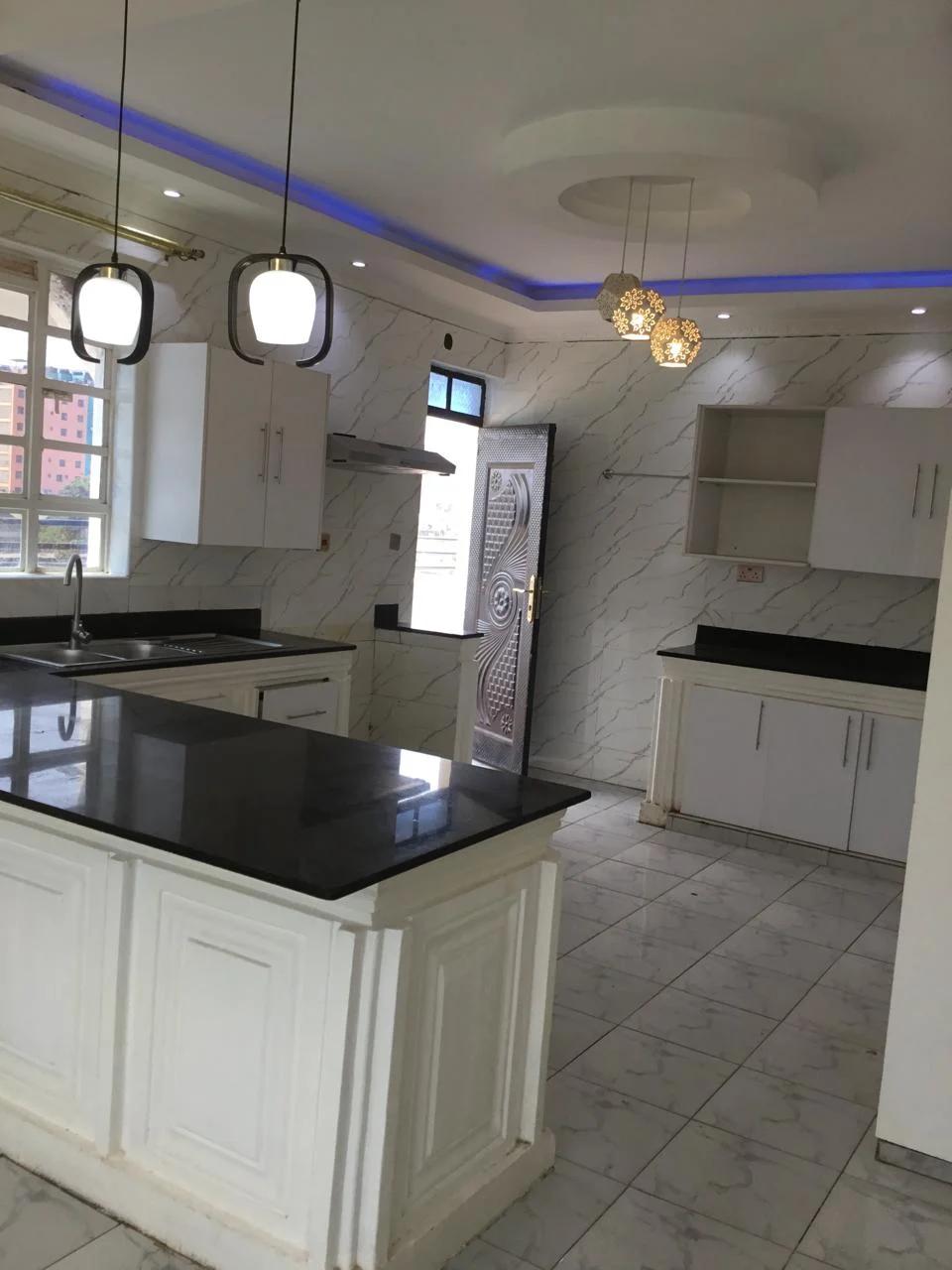 Githurai Famous Apartment & Mansion - Image 25