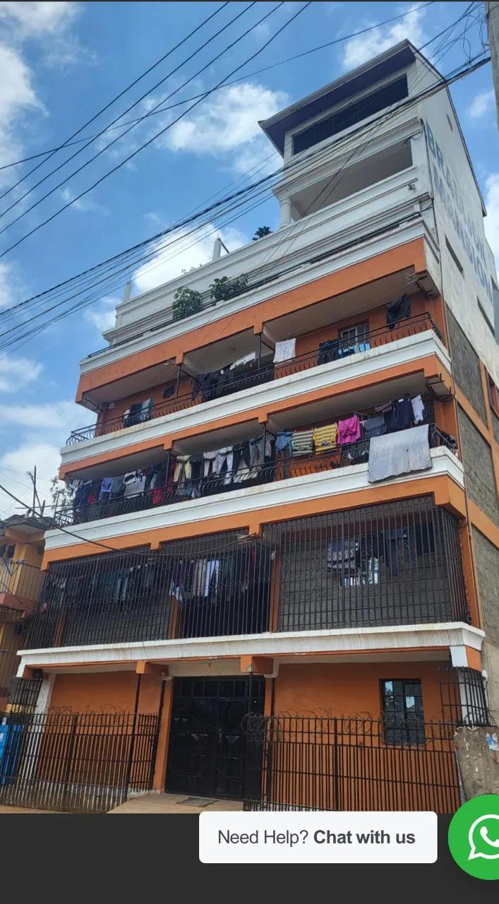 Githurai Famous Apartment & Mansion - Image 31