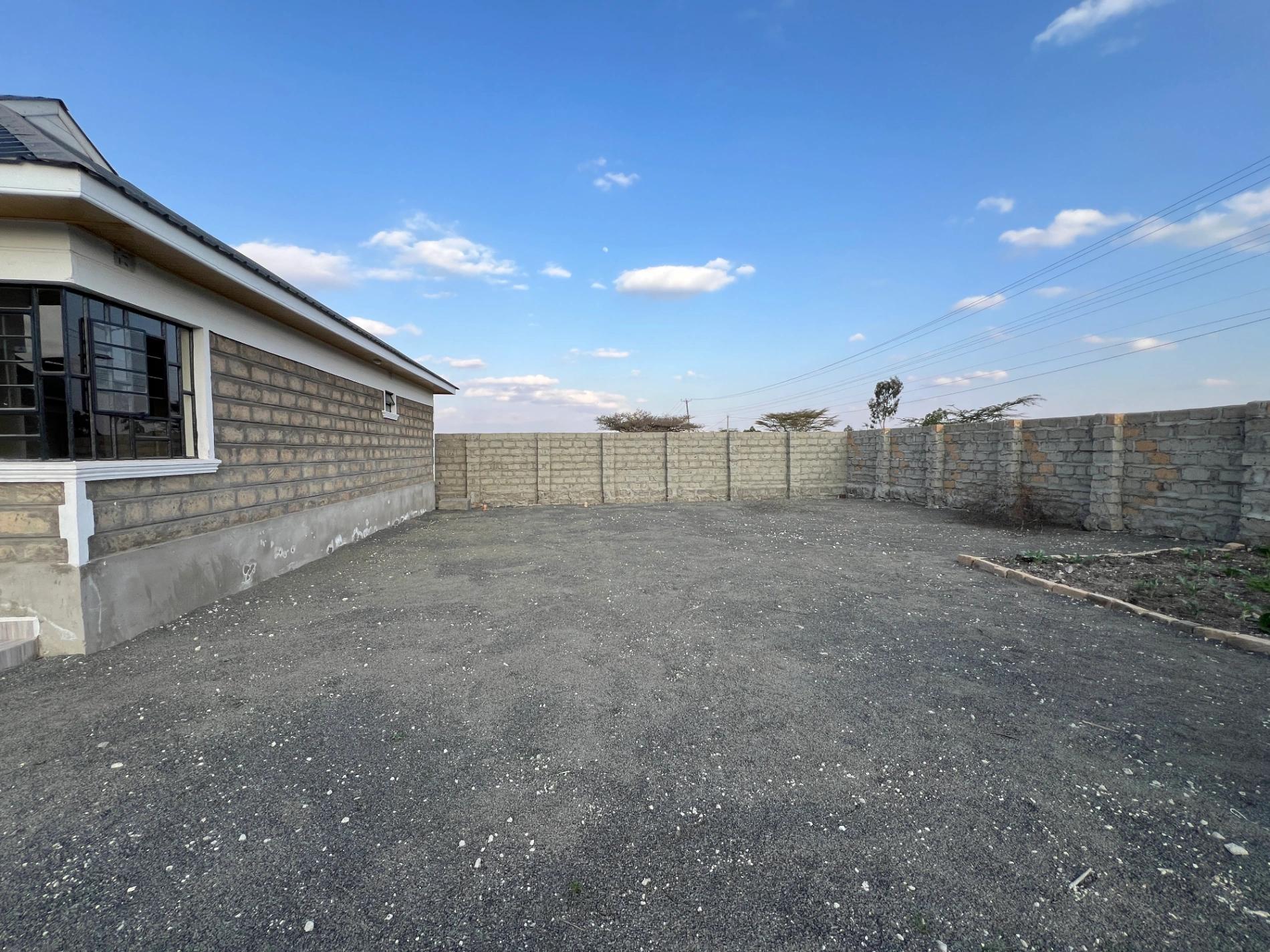 3 Bedroom Bungalows on Sale in Kitengela - Image 2