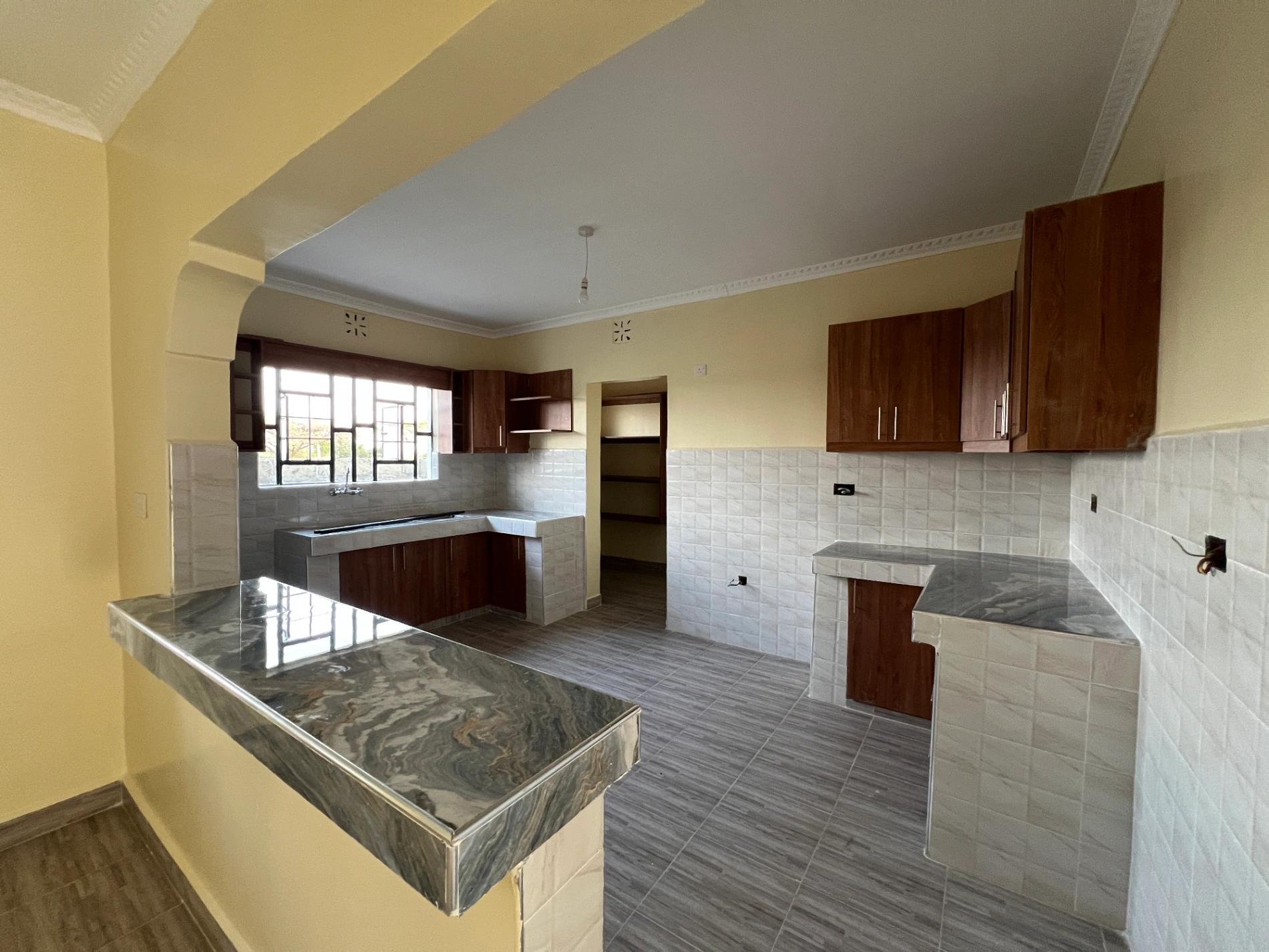 3 Bedroom Bungalows on Sale in Kitengela - Image 20