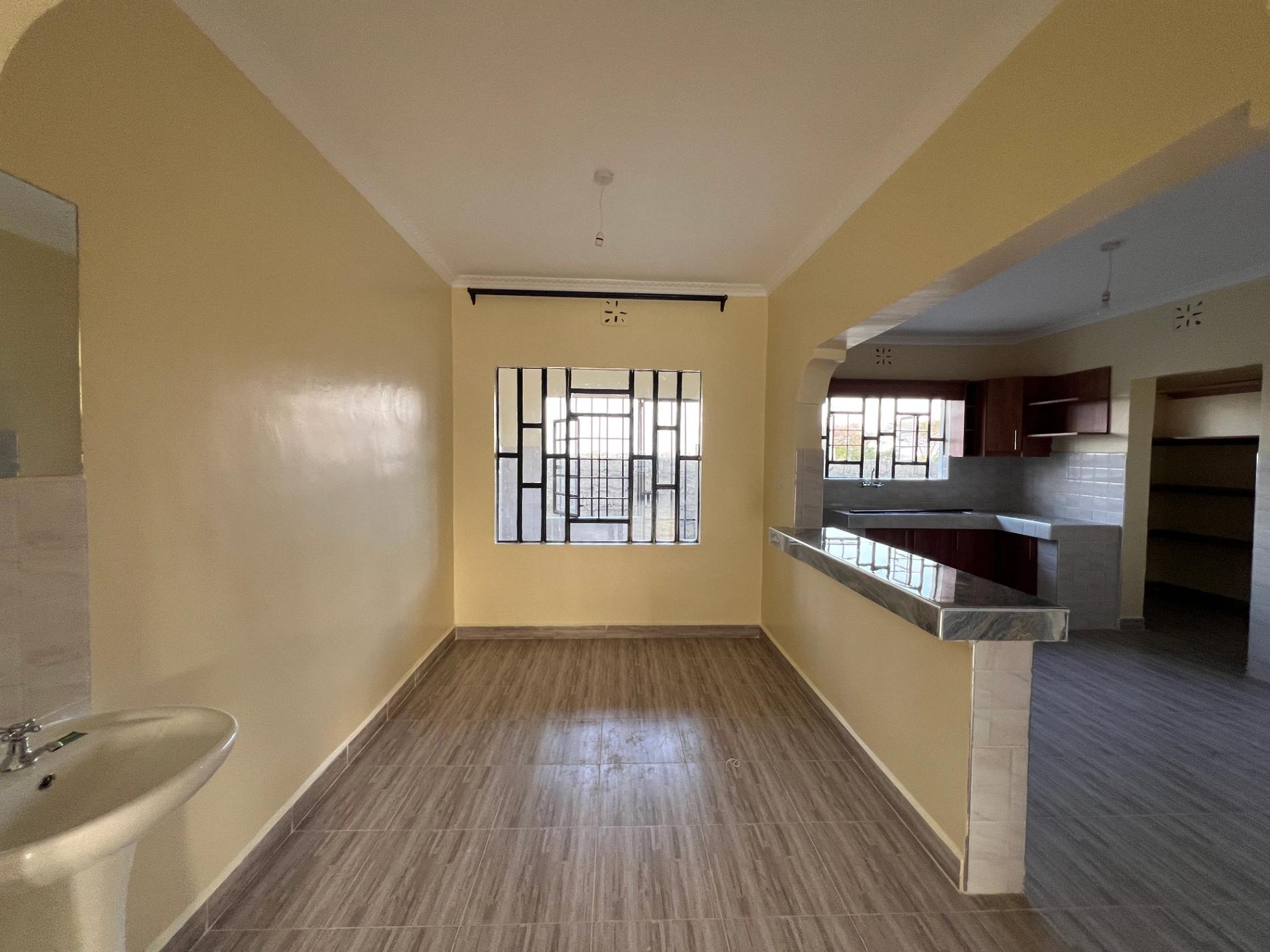 3 Bedroom Bungalows on Sale in Kitengela - Image 19