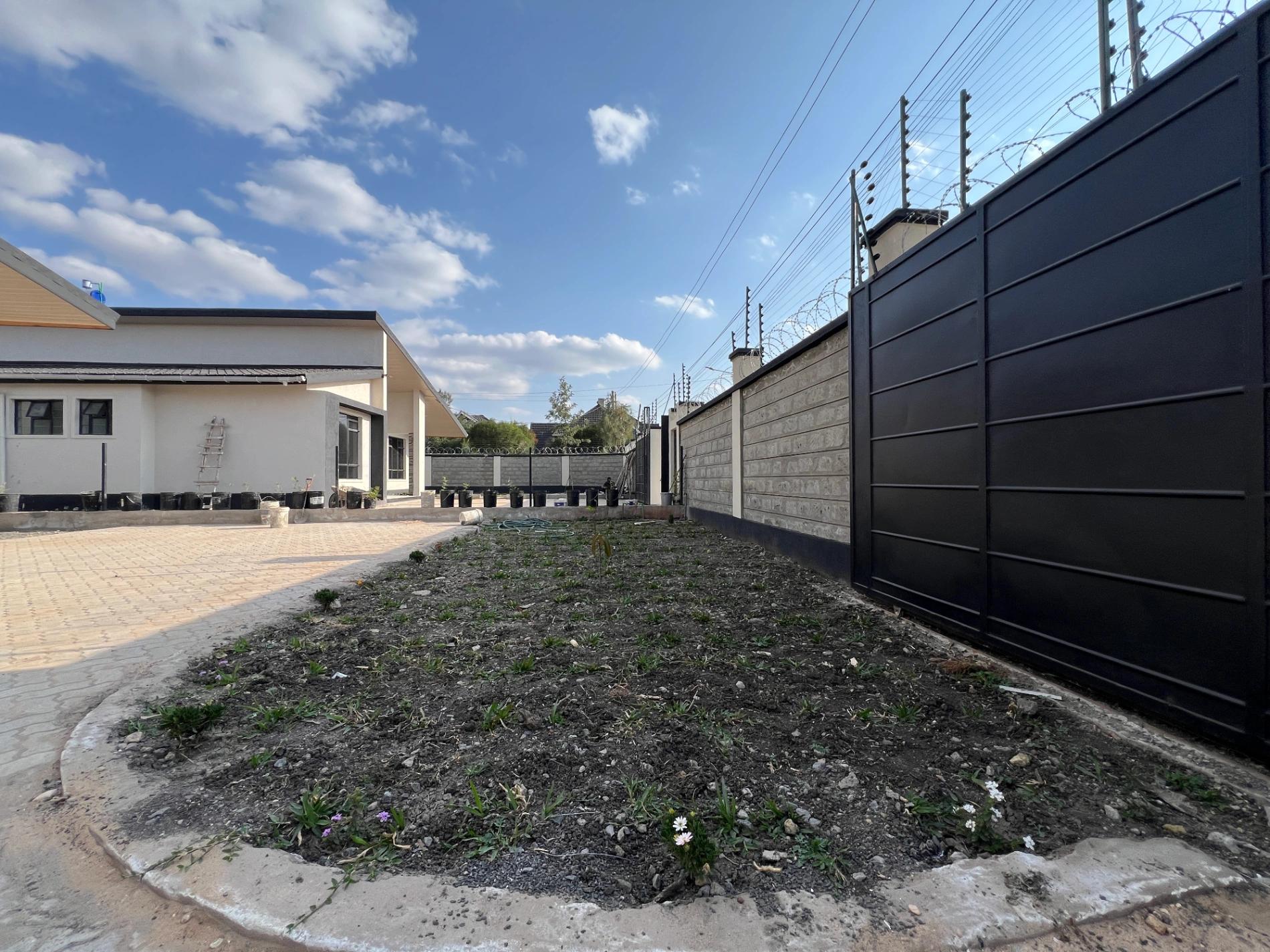 3 Bedroom Bungalows on Sale in Yukos Kitengela - Image 3