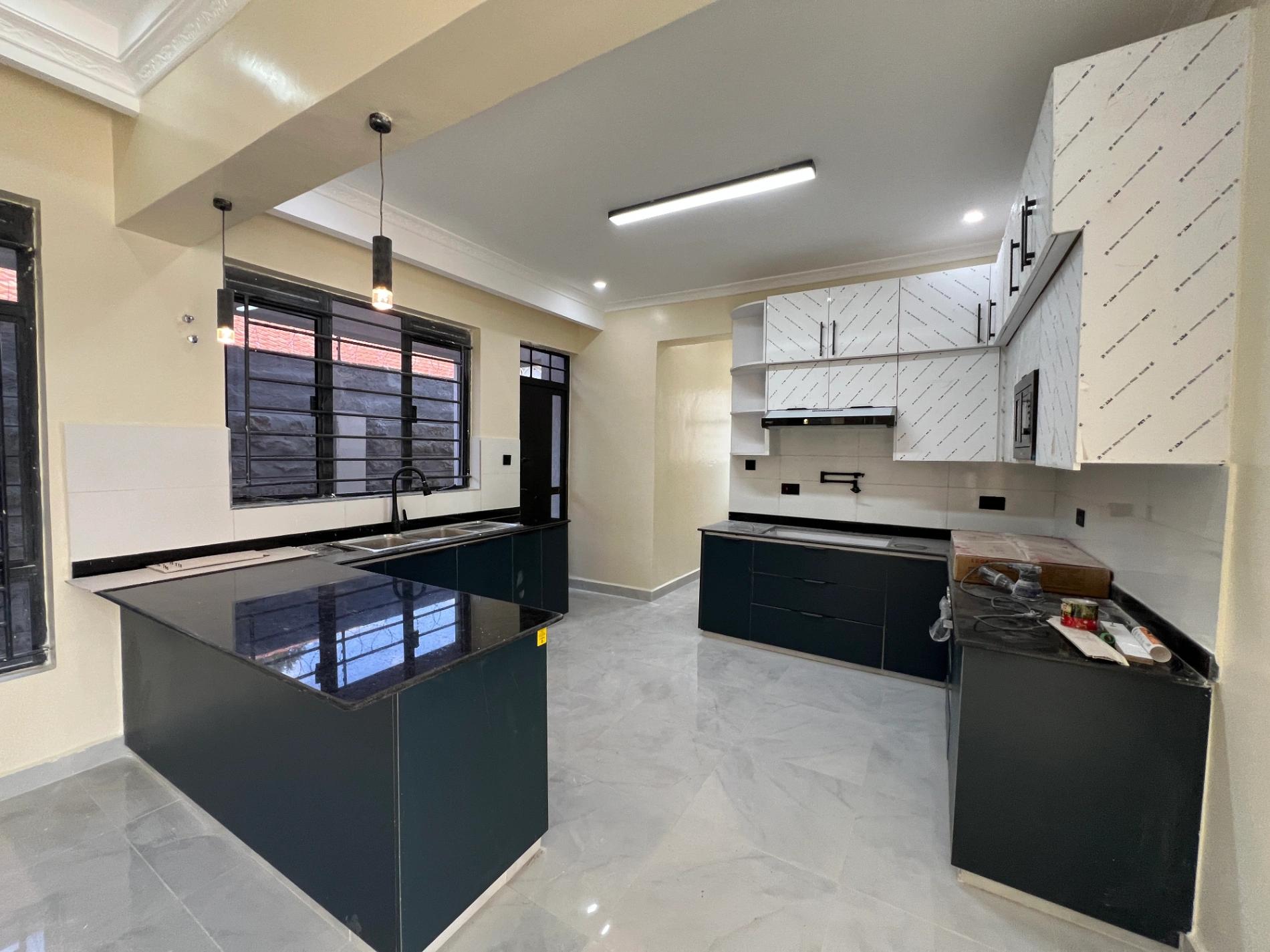 3 Bedroom Bungalows on Sale in Yukos Kitengela - Image 4