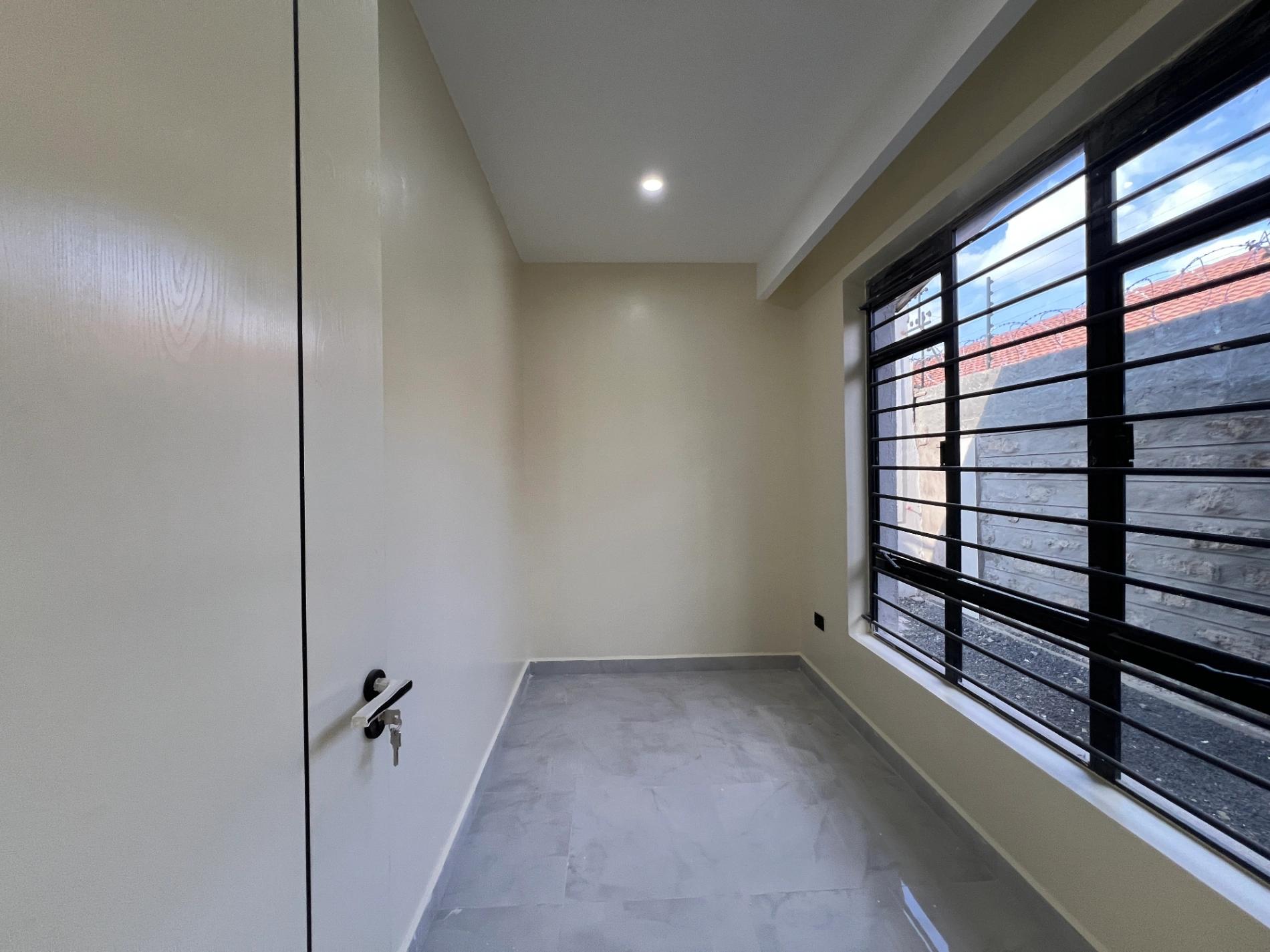 3 Bedroom Bungalows on Sale in Yukos Kitengela - Image 7