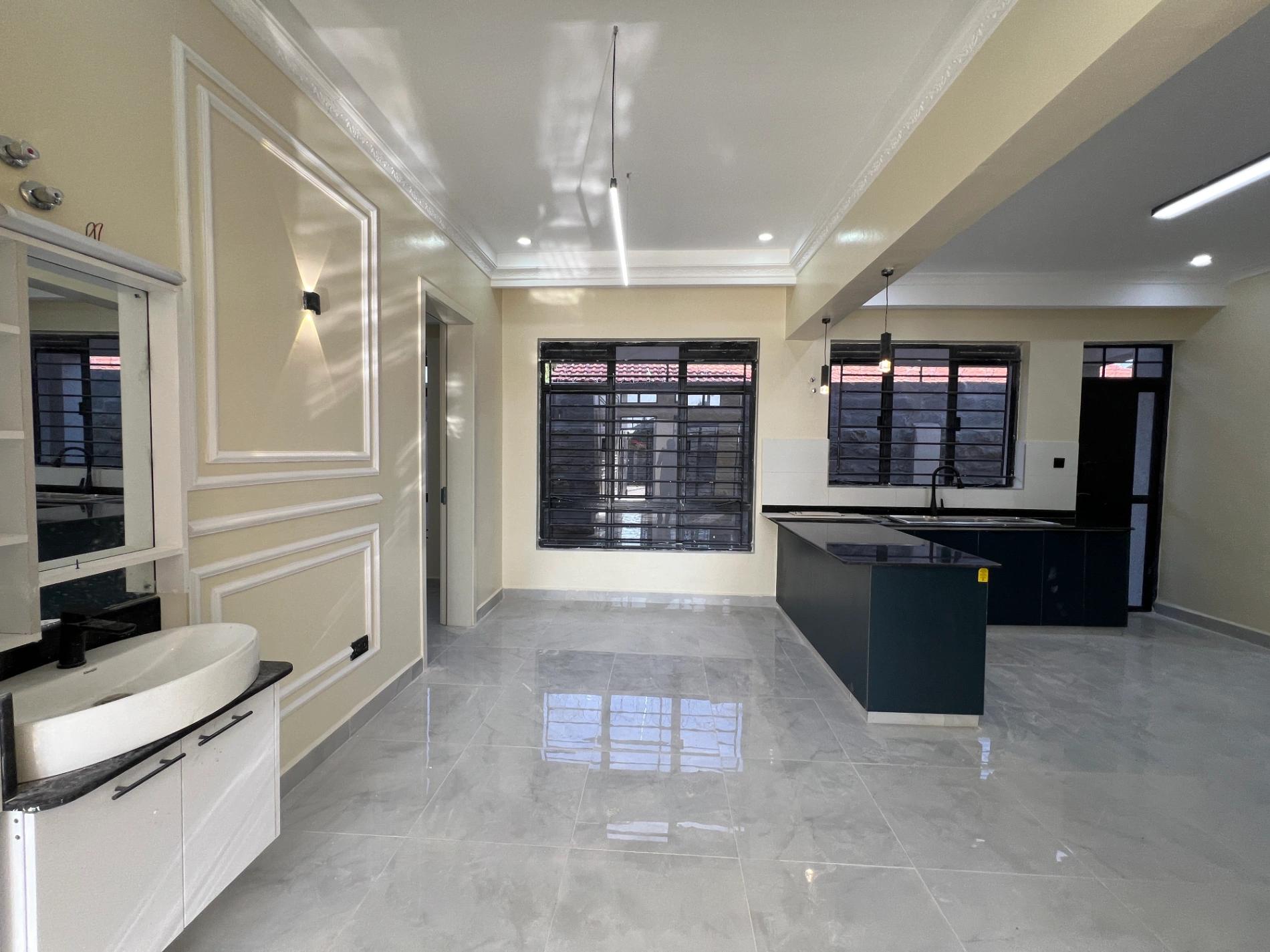 3 Bedroom Bungalows on Sale in Yukos Kitengela - Image 6