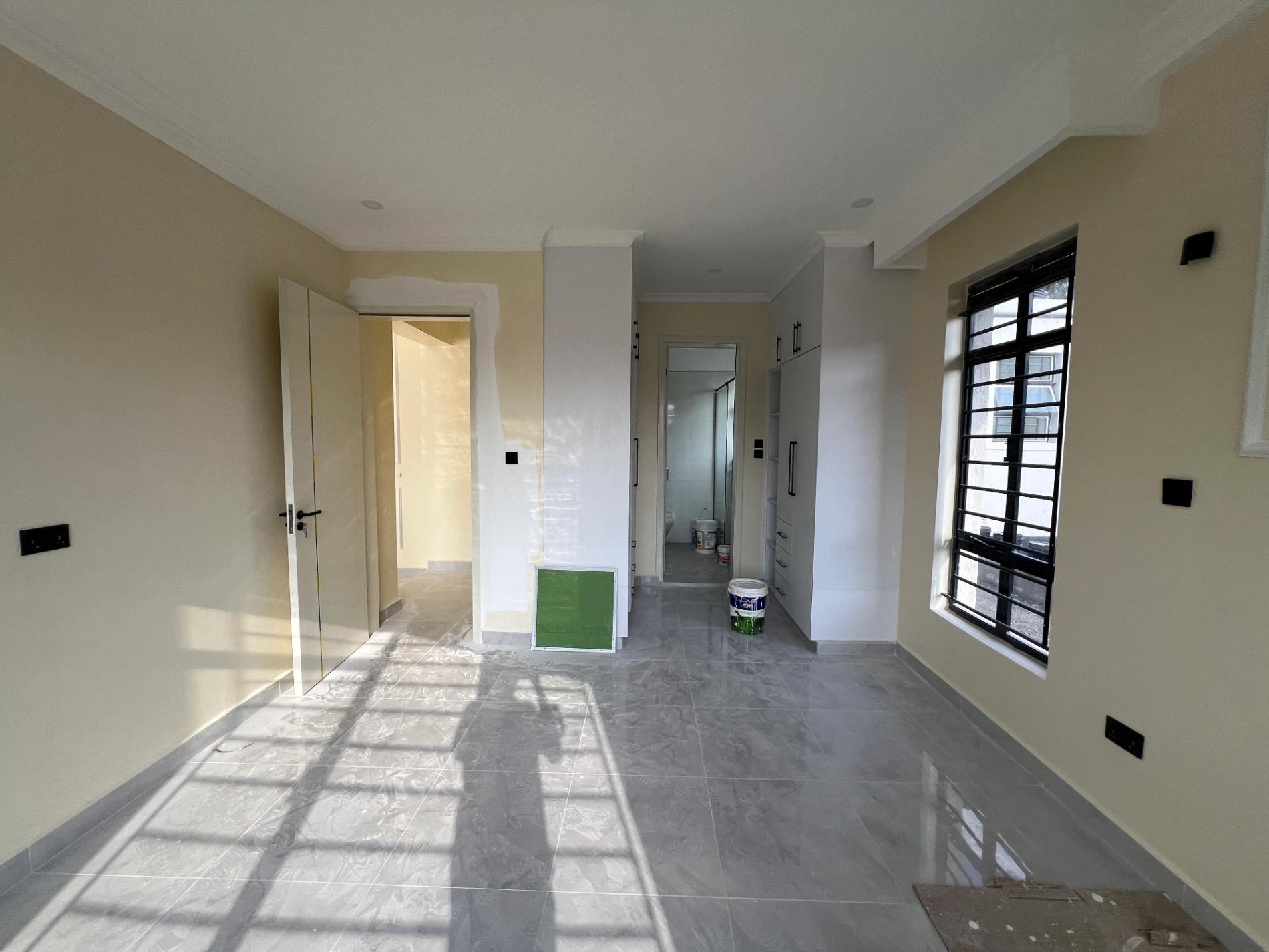 3 Bedroom Bungalows on Sale in Yukos Kitengela - Image 8
