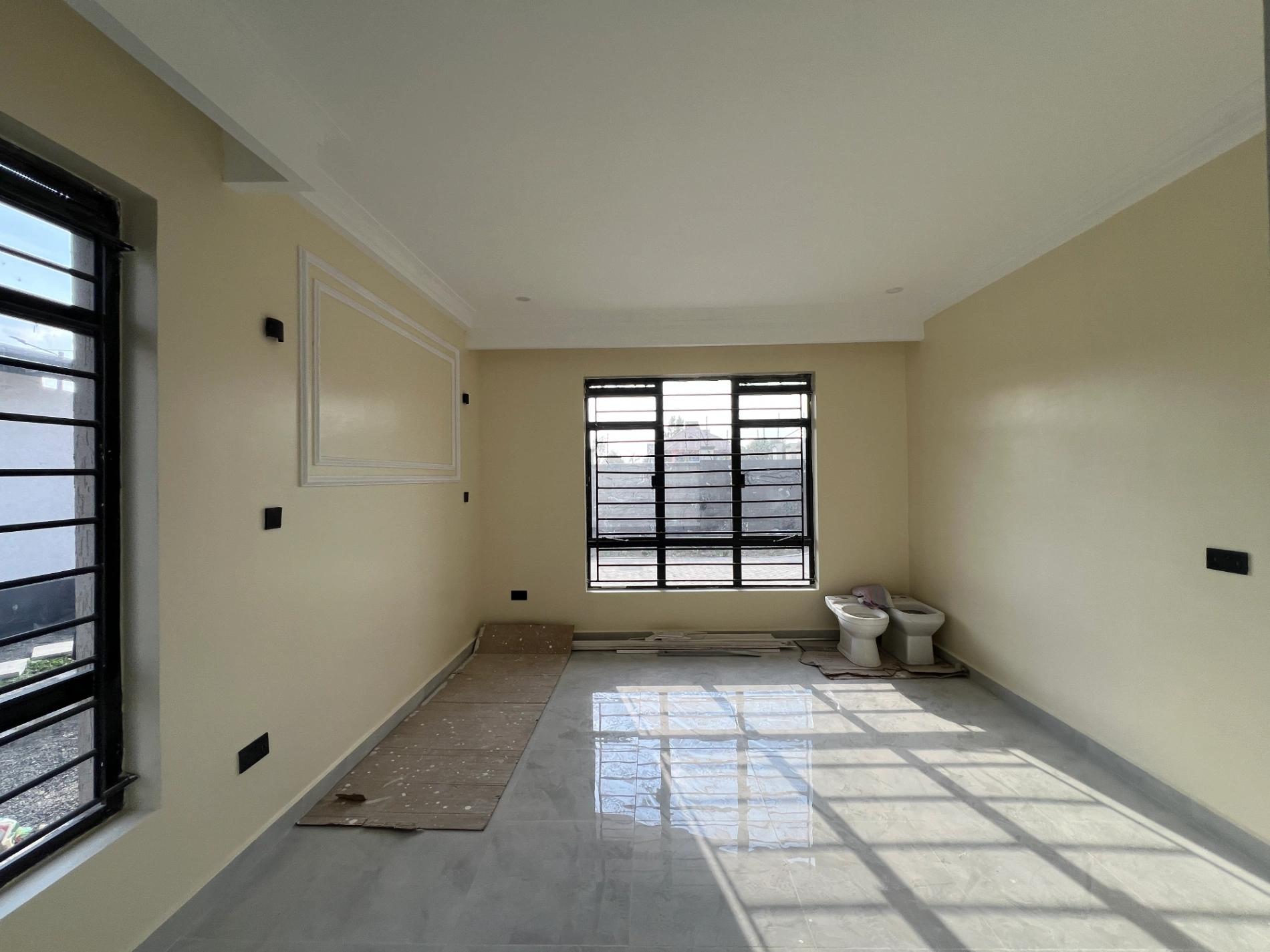 3 Bedroom Bungalows on Sale in Yukos Kitengela - Image 12