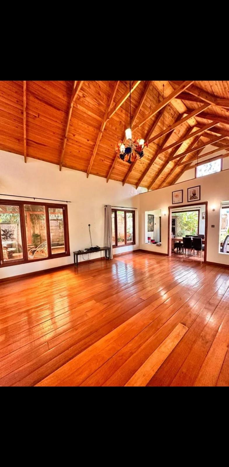 Ambassadorial 6-Bedroom House for Sale in Ridgeways- Kiambu Road - Image 2