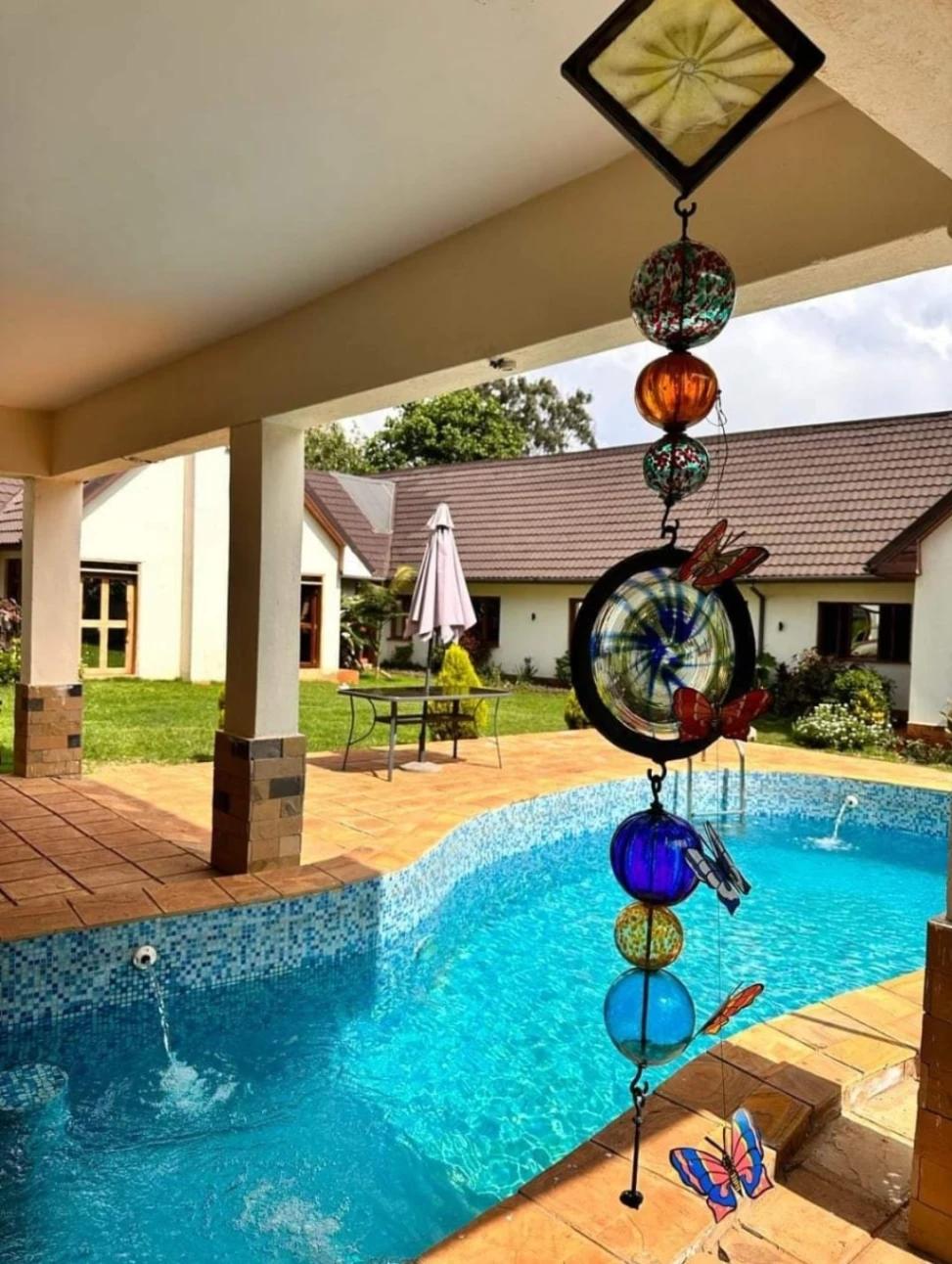 Ambassadorial 6-Bedroom House for Sale in Ridgeways- Kiambu Road - Image 5