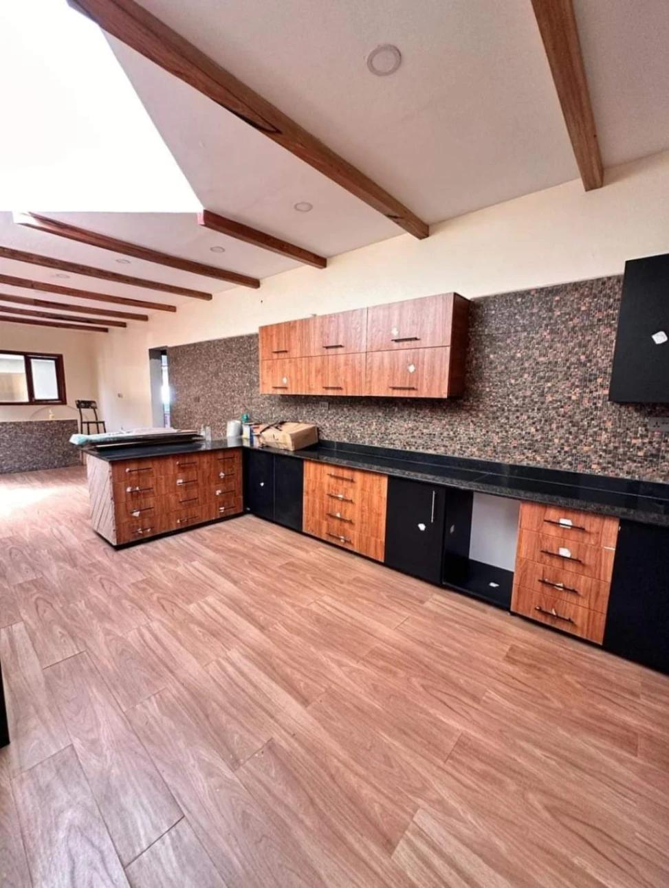 Ambassadorial 6-Bedroom House for Sale in Ridgeways- Kiambu Road - Image 6