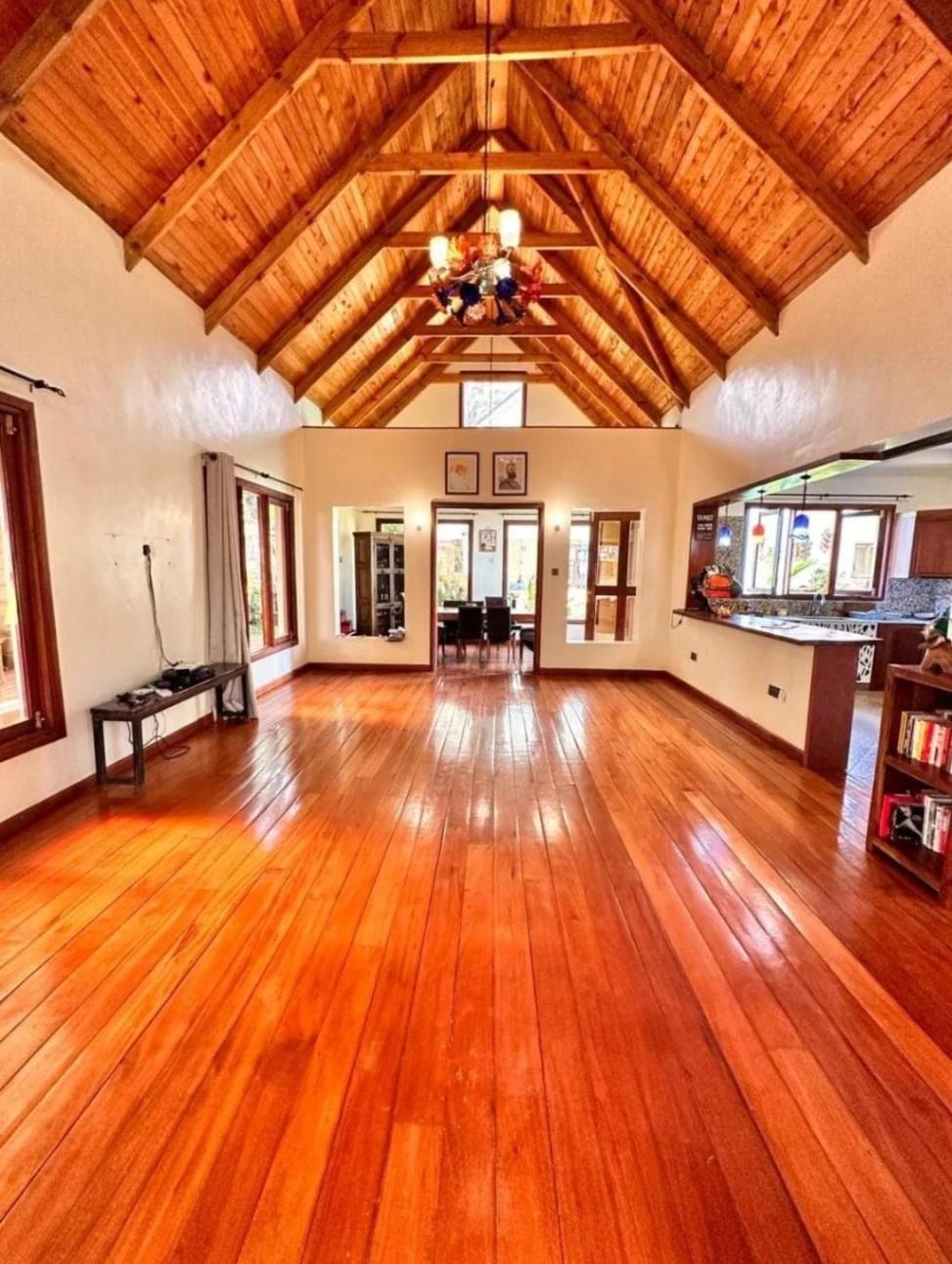 Ambassadorial 6-Bedroom House for Sale in Ridgeways- Kiambu Road - Image 9