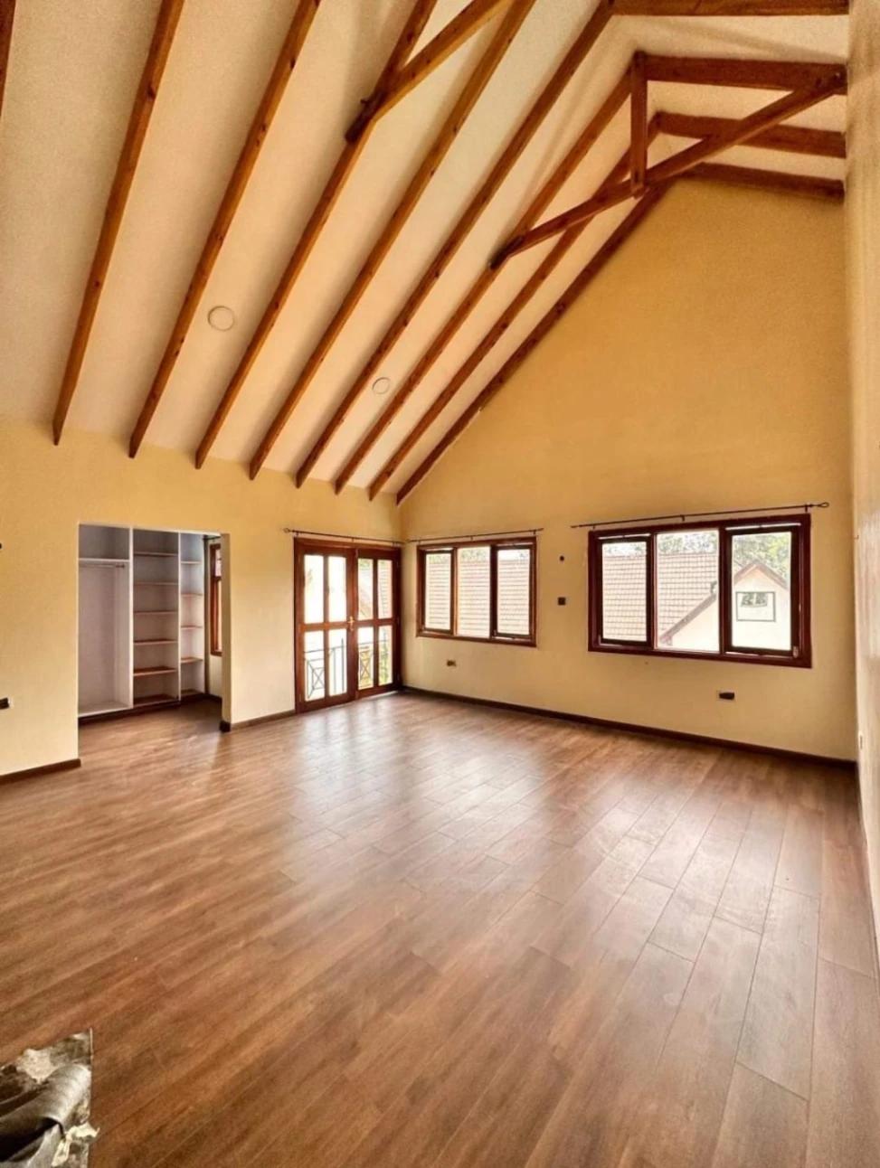 Ambassadorial 6-Bedroom House for Sale in Ridgeways- Kiambu Road - Image 14