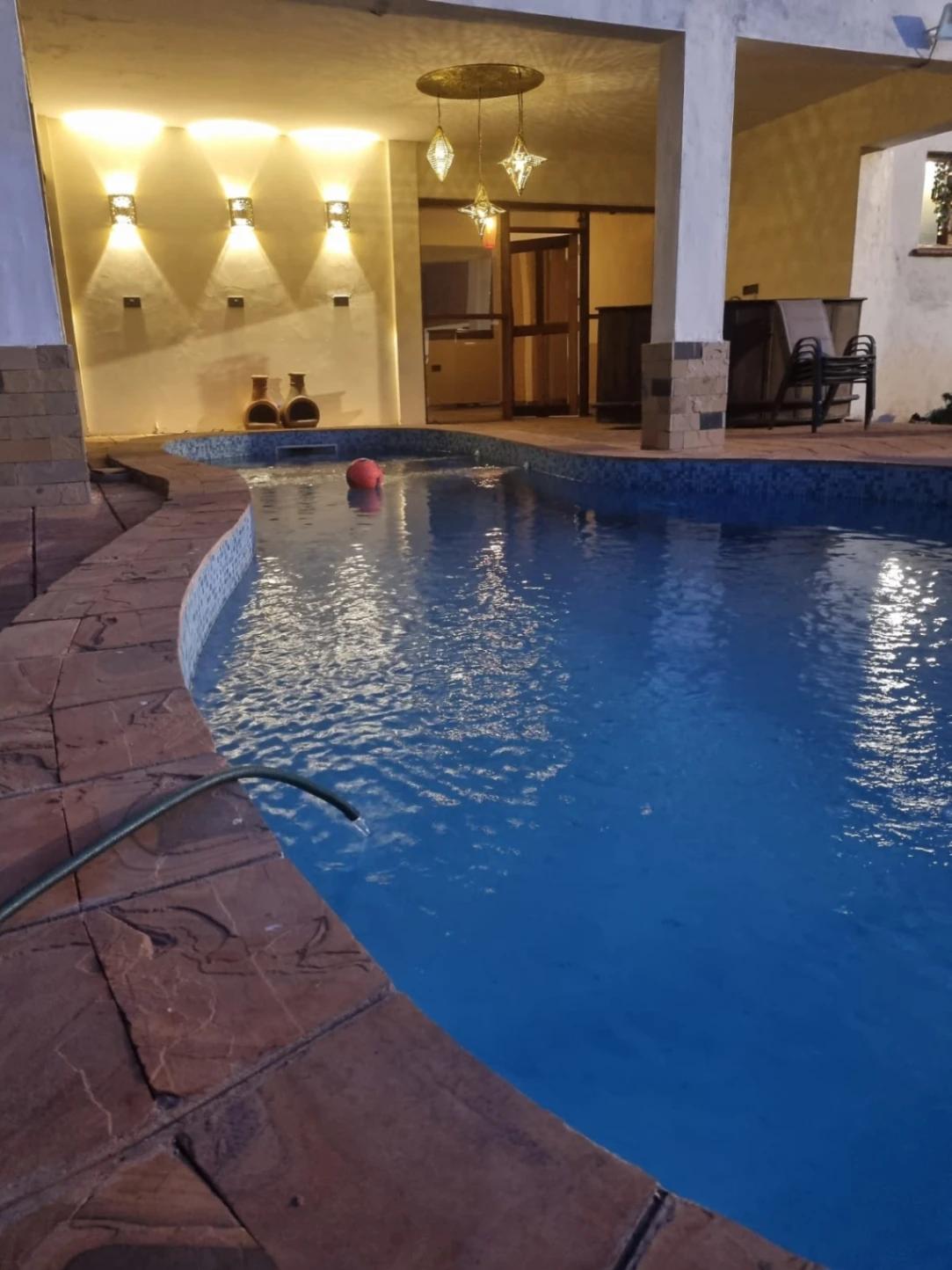 Ambassadorial 6-Bedroom House for Sale in Ridgeways- Kiambu Road - Image 15