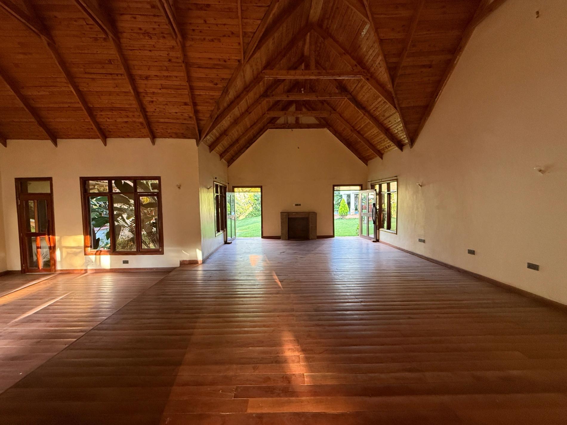 Ambassadorial 6-Bedroom House for Sale in Ridgeways- Kiambu Road - Image 20