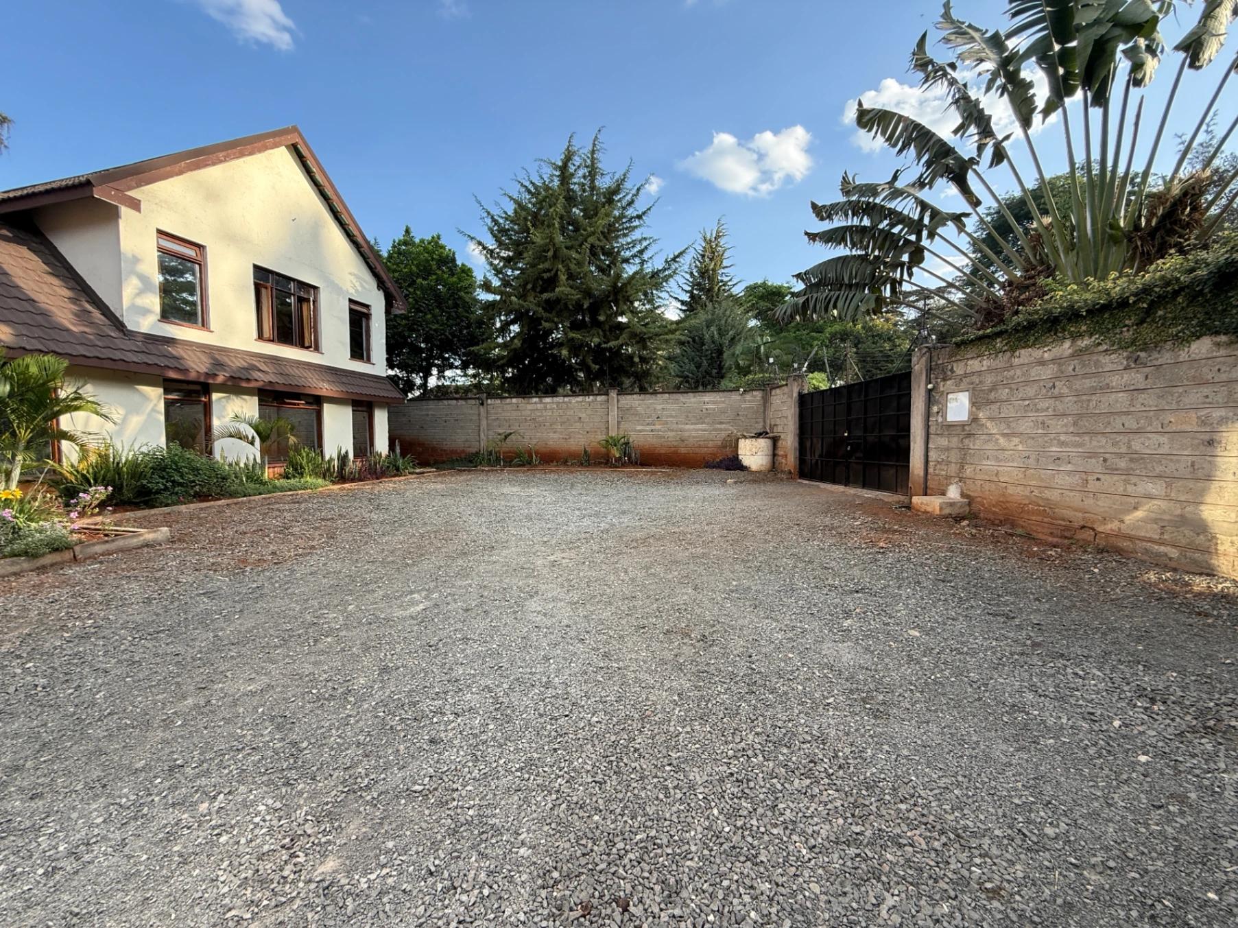 Ambassadorial 6-Bedroom House for Sale in Ridgeways- Kiambu Road - Image 24
