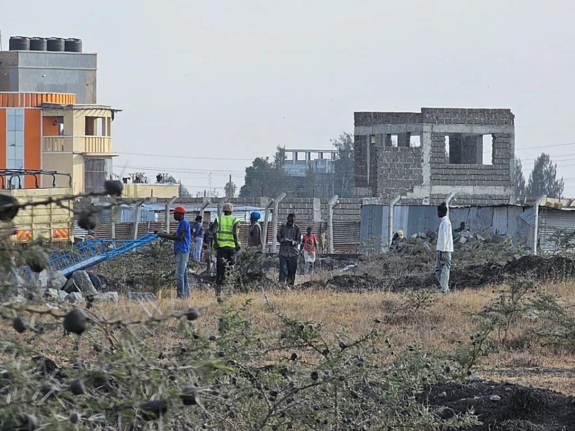 1 Acre on Sale in Syokimau at Ksh 35M - Image 4