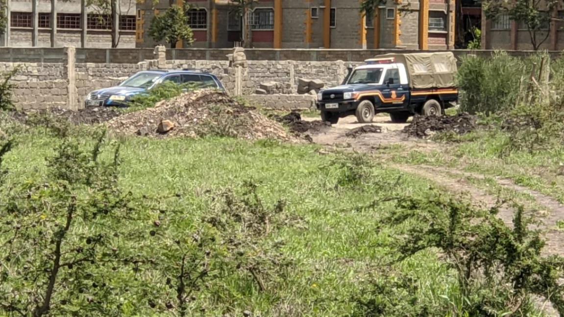 1 Acre on Sale in Syokimau at Ksh 35M - Image 5