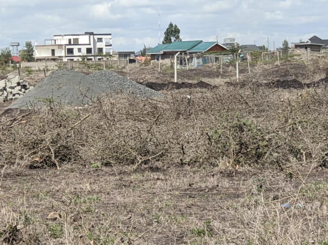1 Acre on Sale in Syokimau at Ksh 35M - Image 7