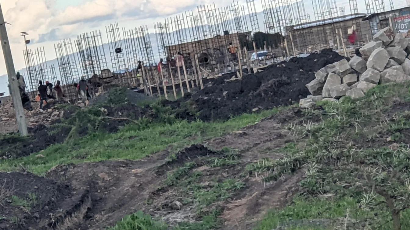 1 Acre on Sale in Syokimau at Ksh 35M - Image 17