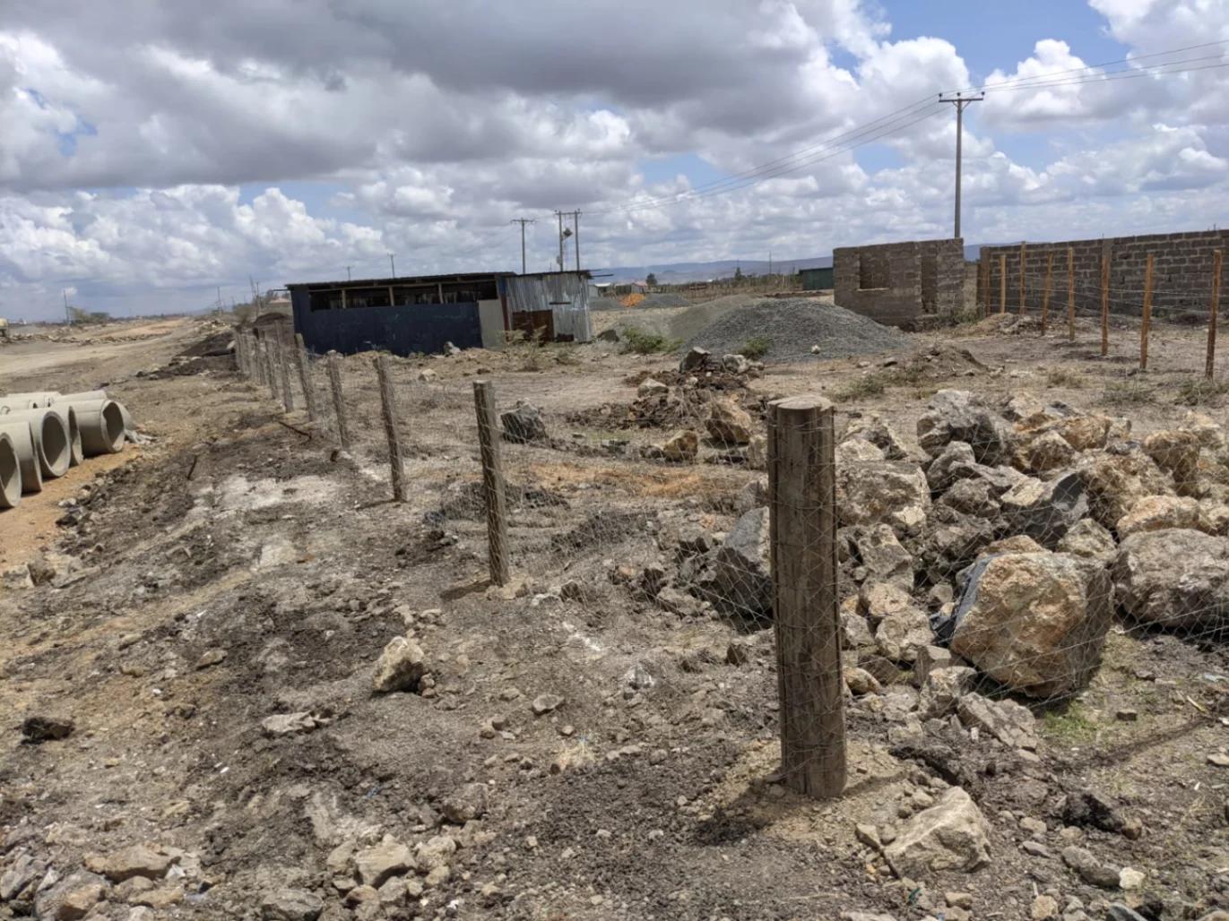 1 Acre on Sale in Syokimau at Ksh 35M - Image 14