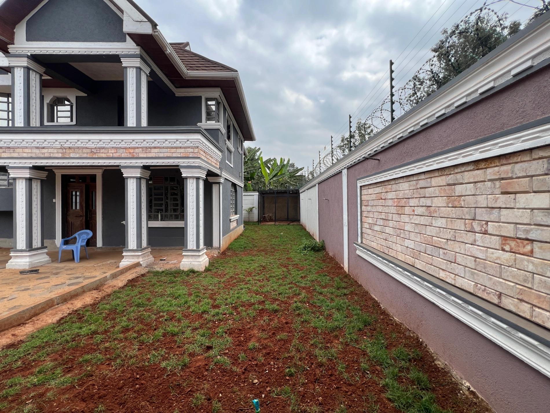 4BR Mansion on sale in Toll Thika Road - Image 11