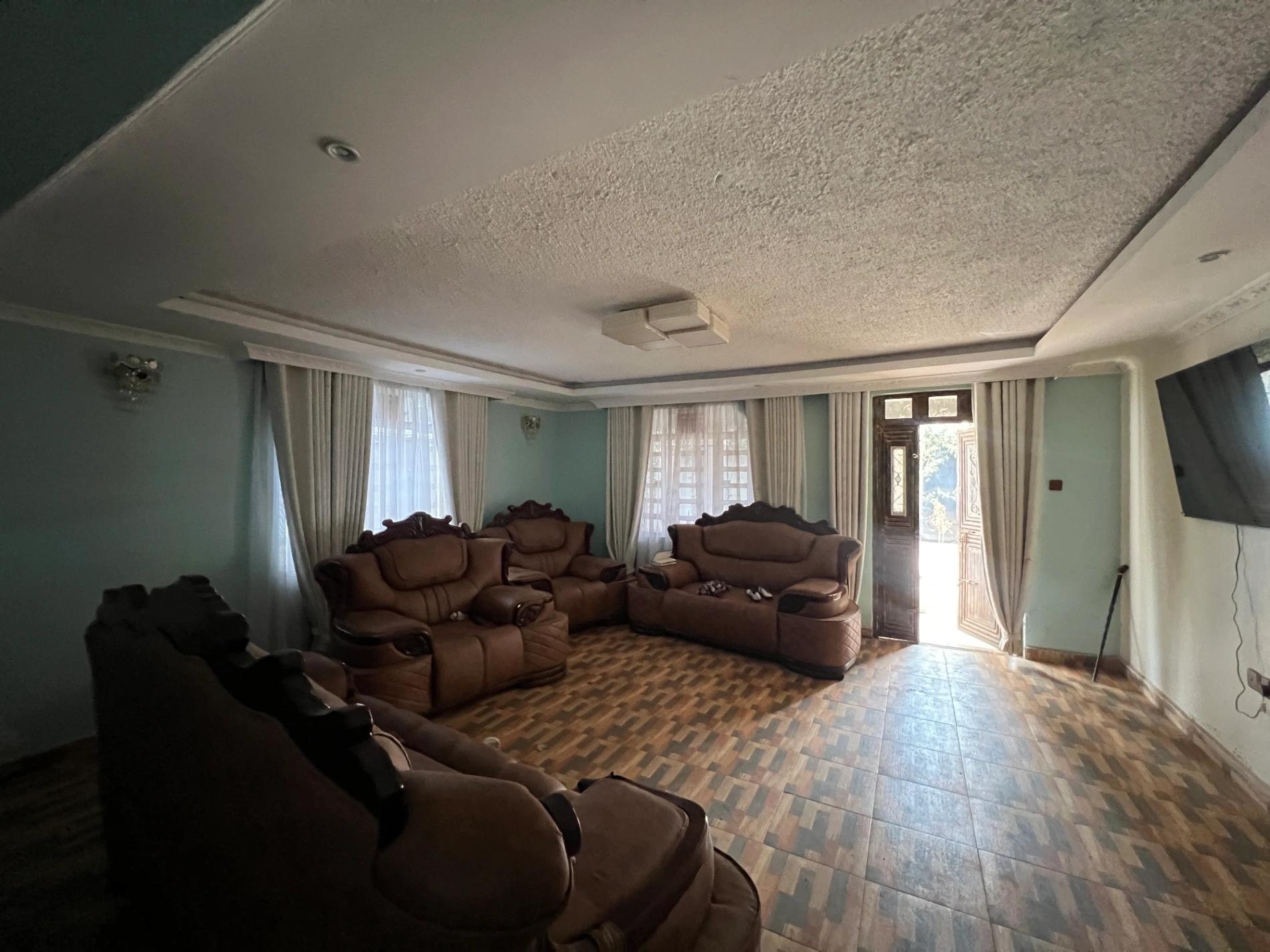 4BR Mansion on sale in Toll Thika Road - Image 4