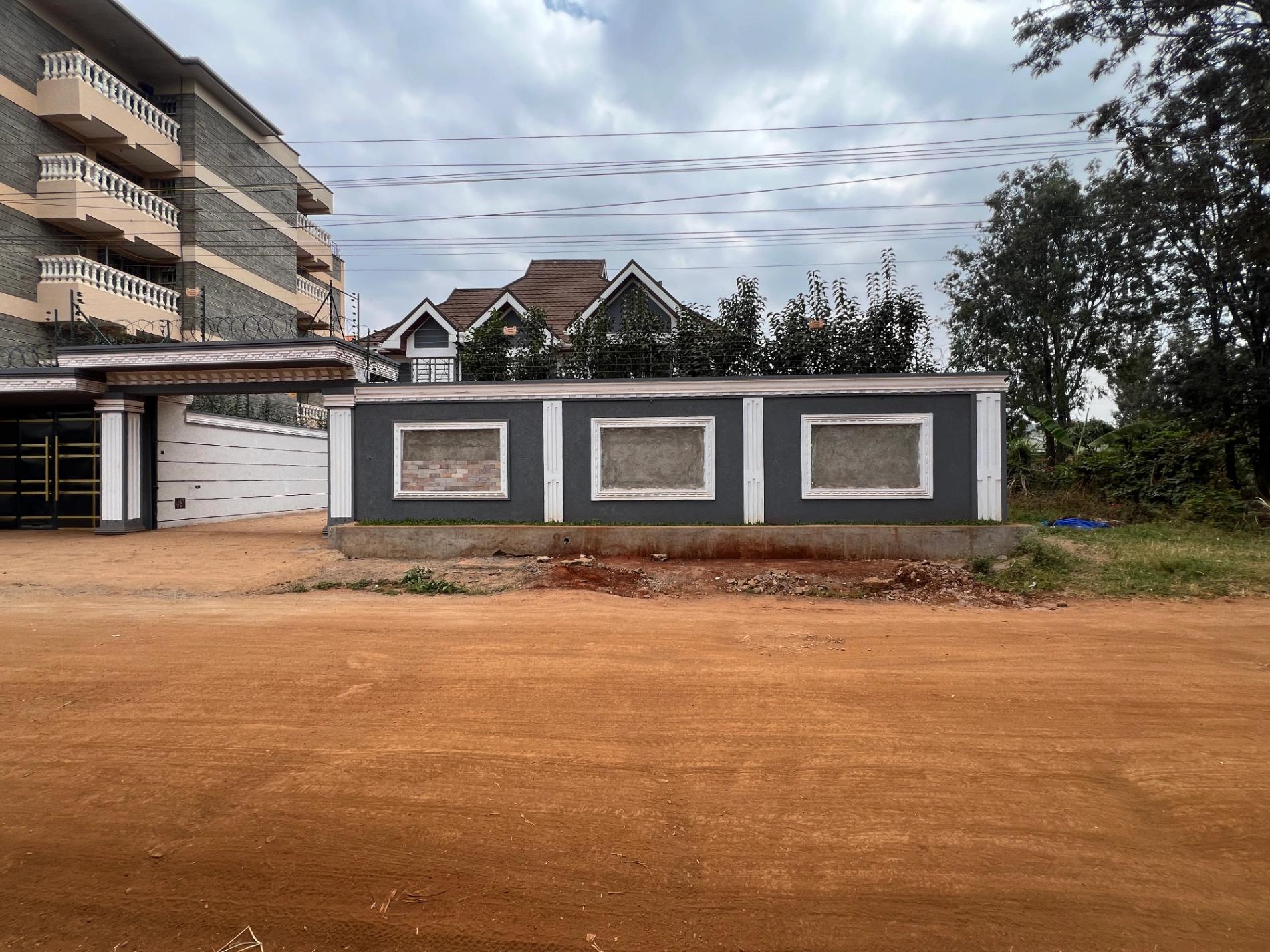 4BR Mansion on sale in Toll Thika Road - Image 5