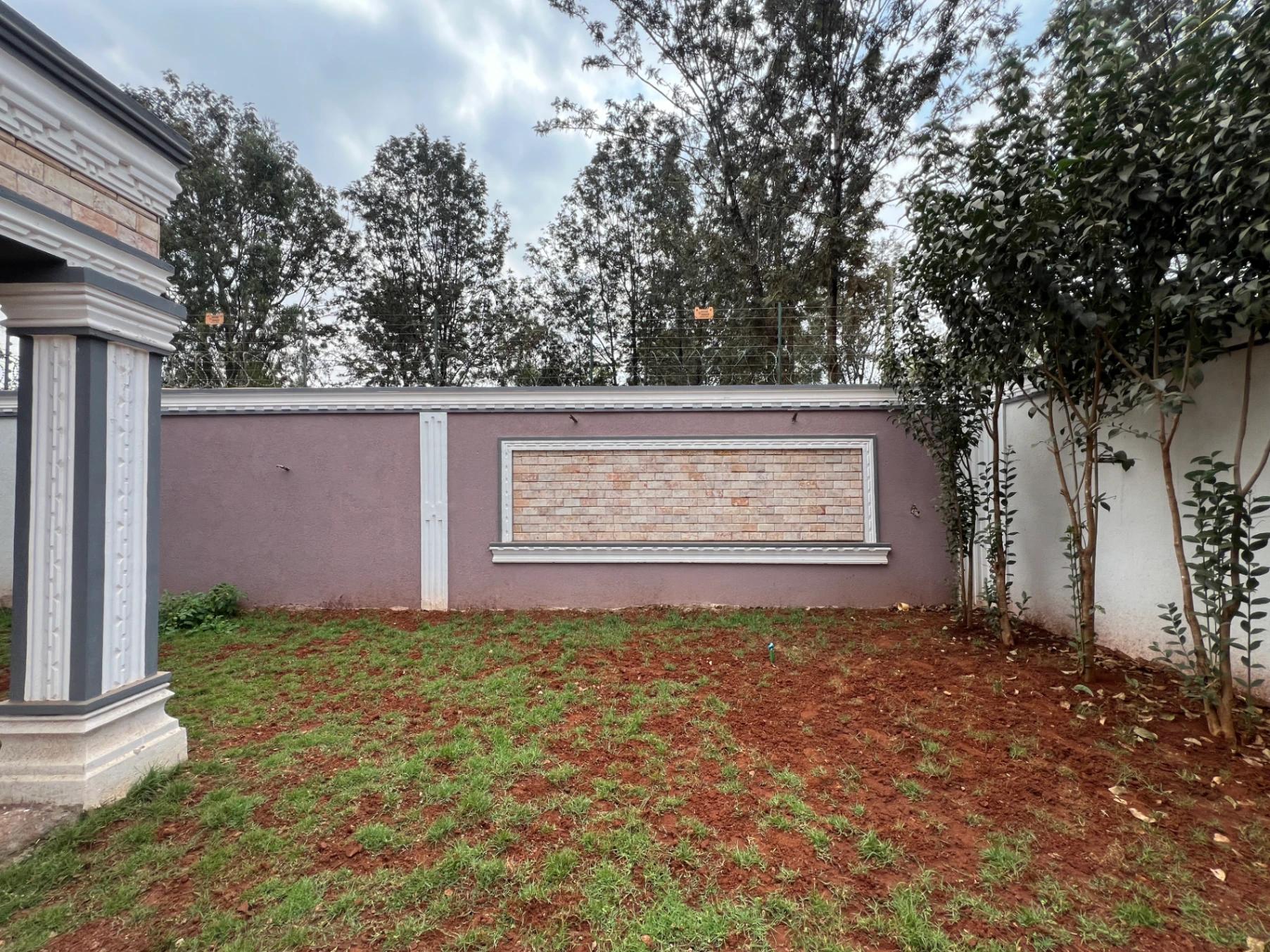 4BR Mansion on sale in Toll Thika Road - Image 7