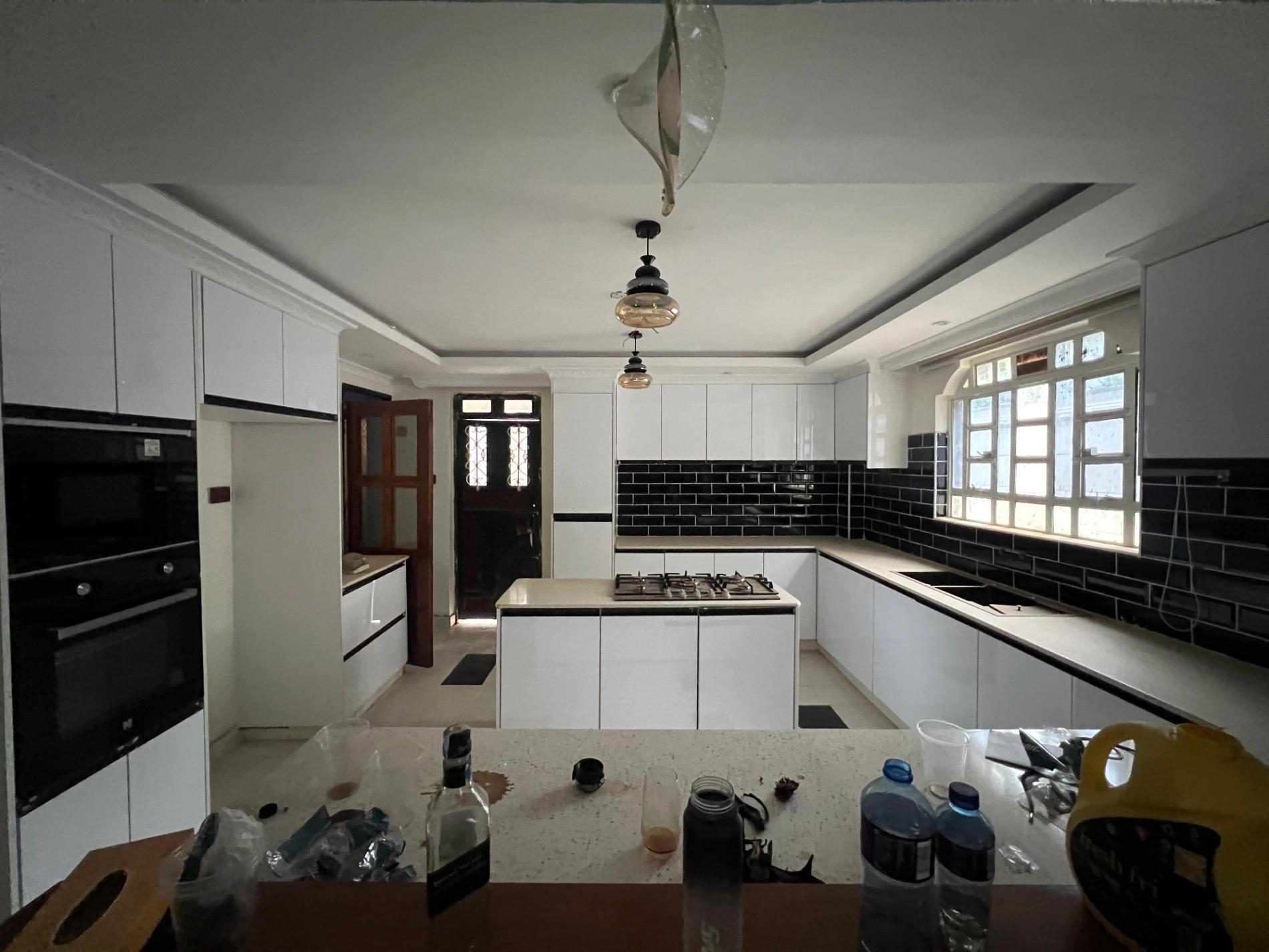 4BR Mansion on sale in Toll Thika Road - Image 10