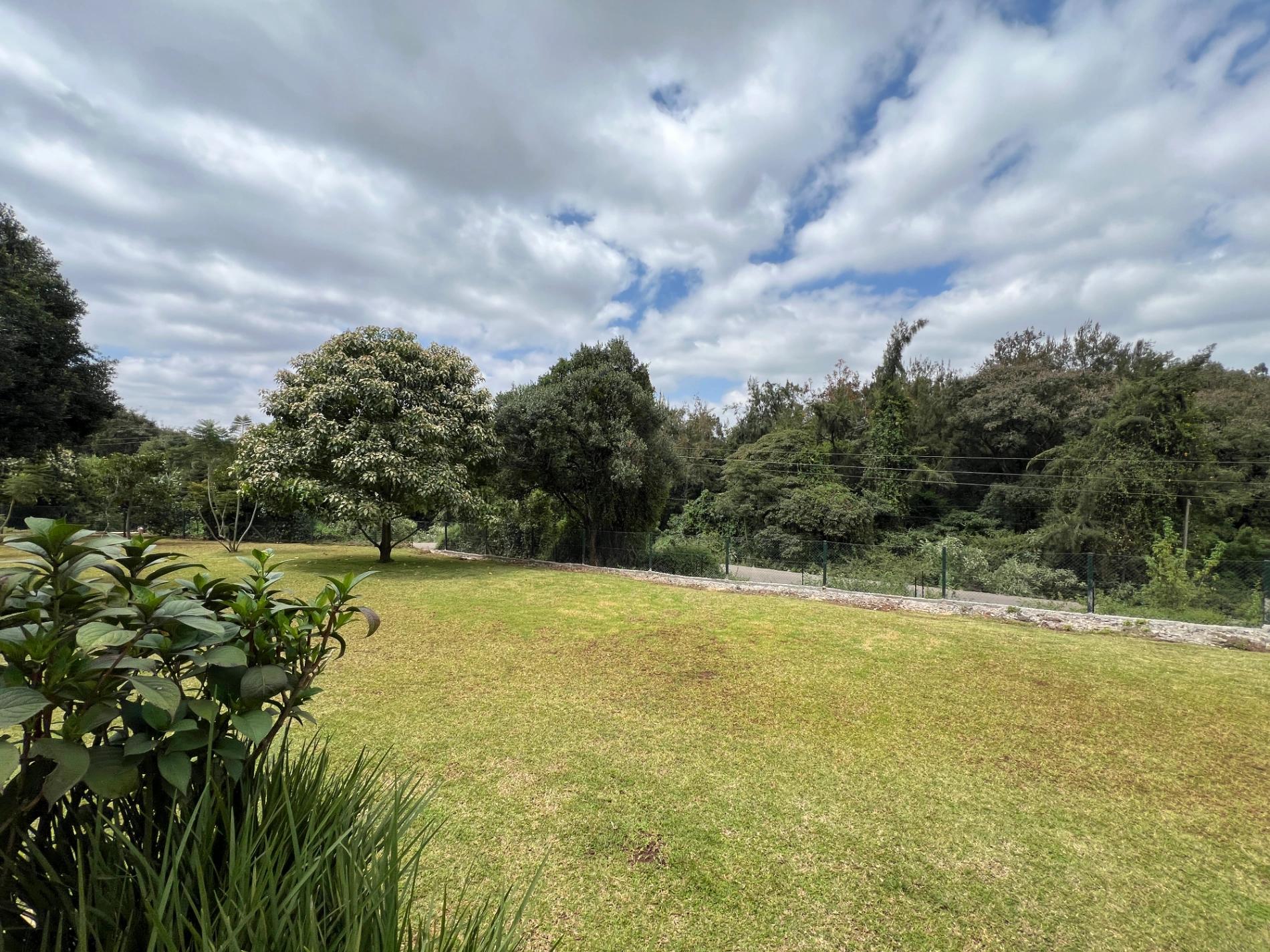 5BR Townhouses on Sale in Karen  - Image 2