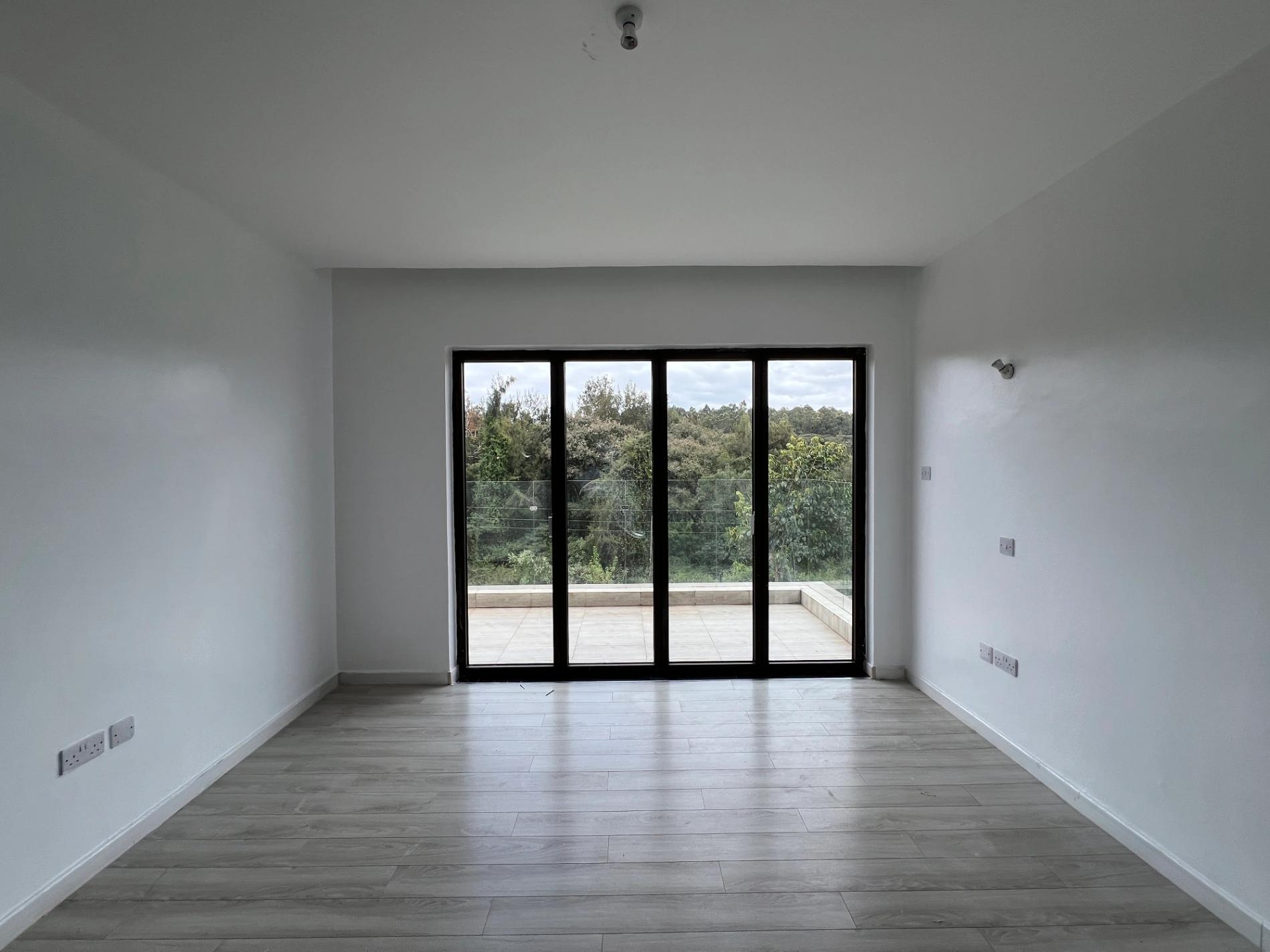 5BR Townhouses on Sale in Karen  - Image 4