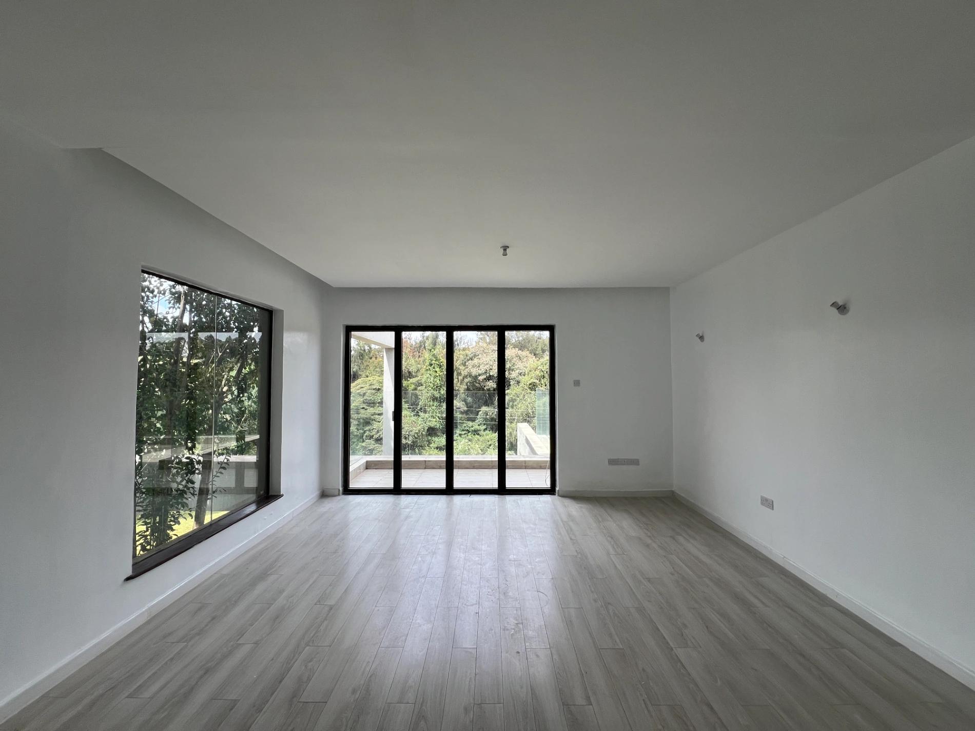 5BR Townhouses on Sale in Karen  - Image 6