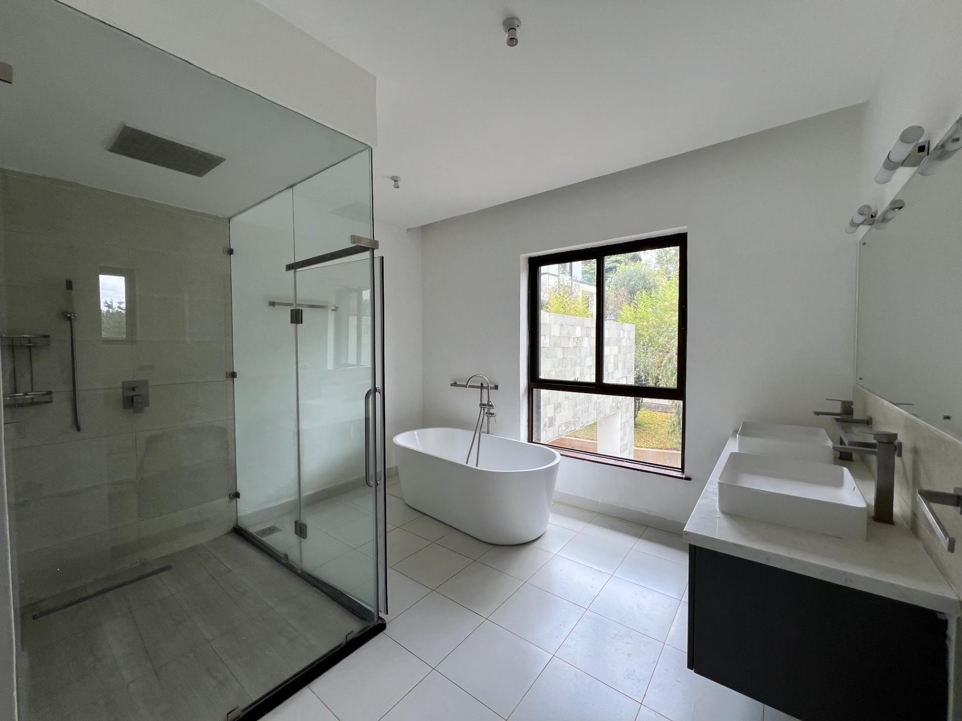 5BR Townhouses on Sale in Karen  - Image 8