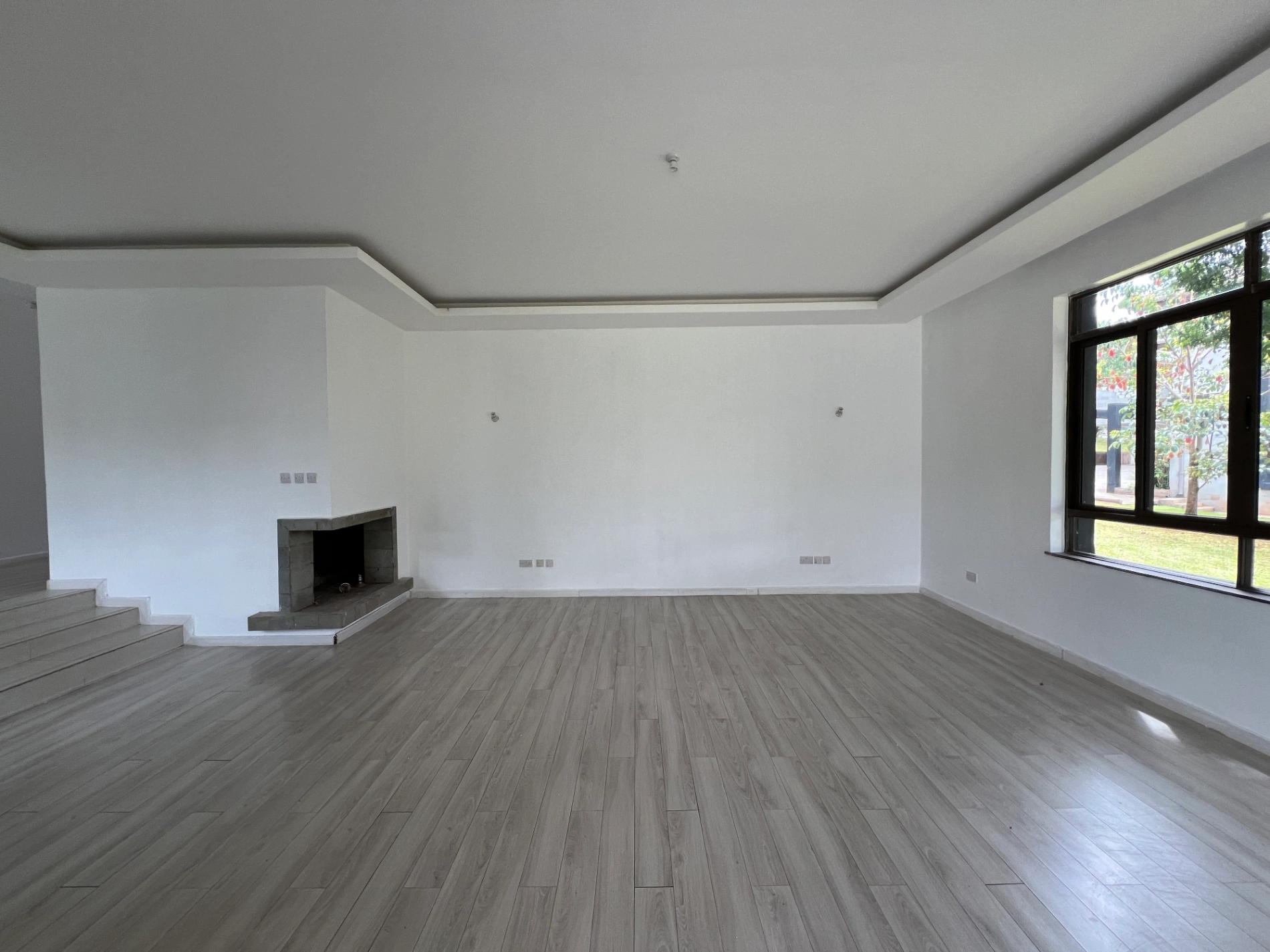5BR Townhouses on Sale in Karen  - Image 5