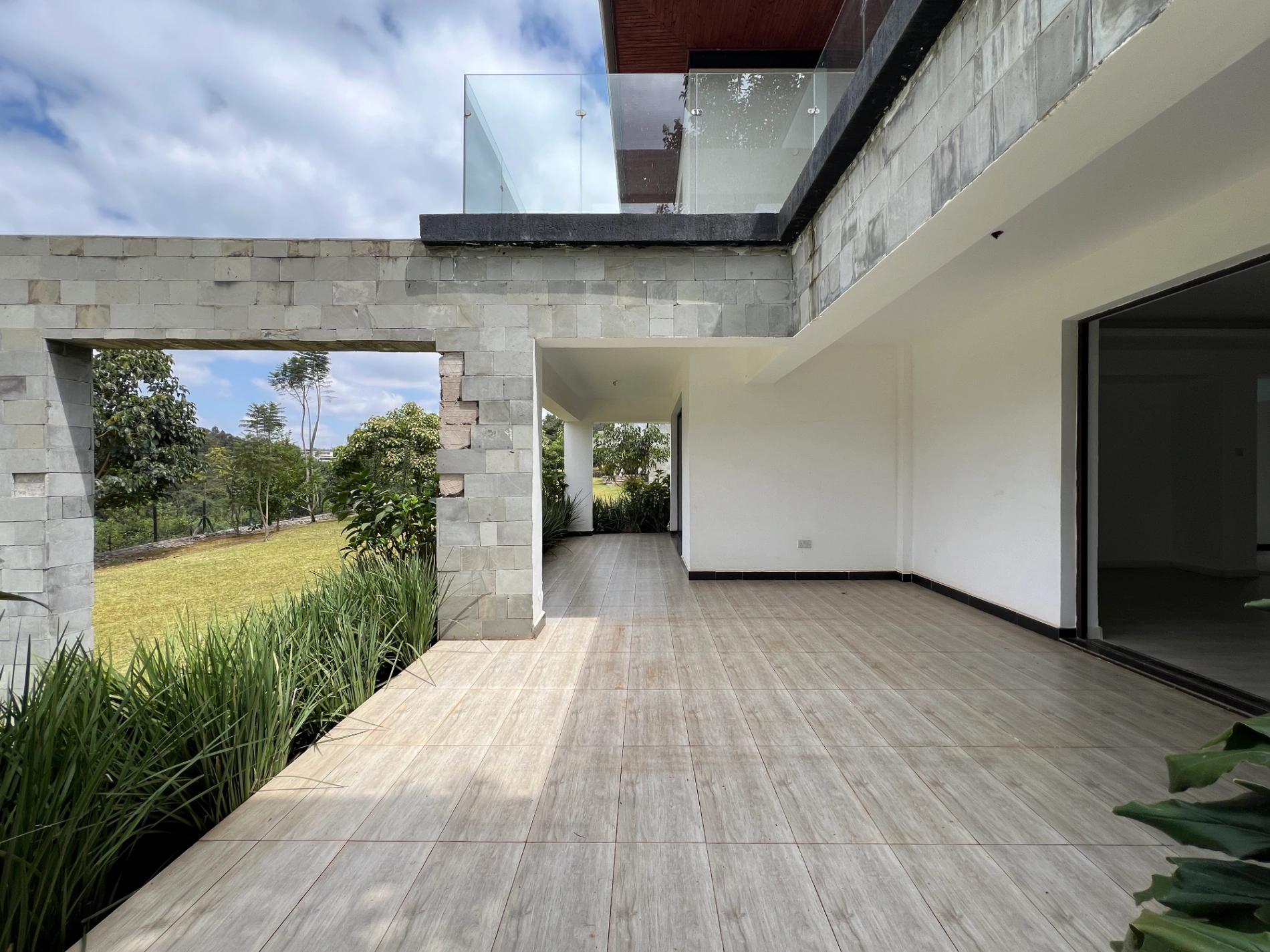 5BR Townhouses on Sale in Karen  - Image 9