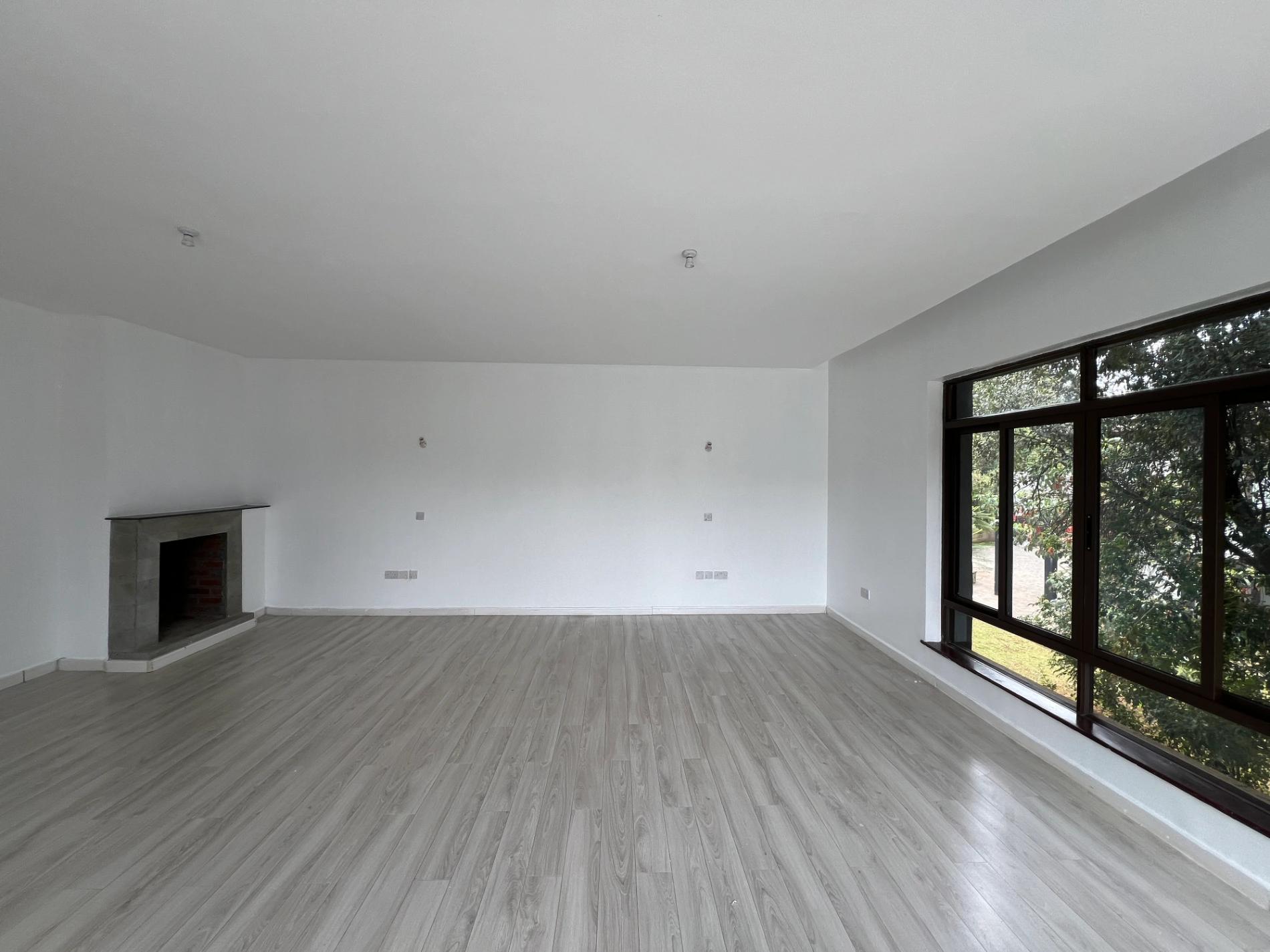 5BR Townhouses on Sale in Karen  - Image 11