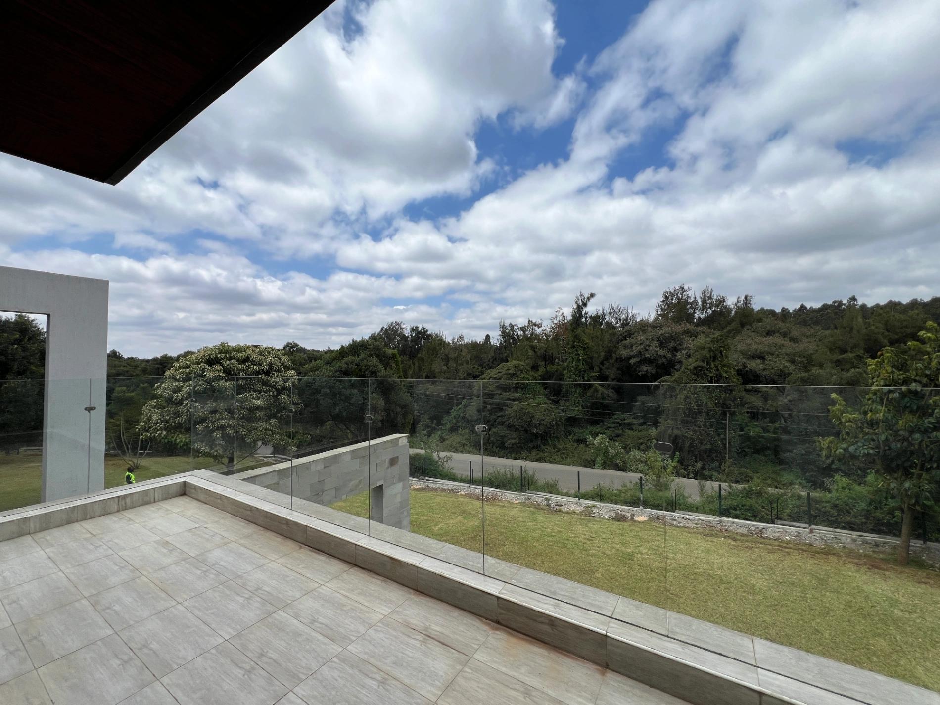 5BR Townhouses on Sale in Karen  - Image 19