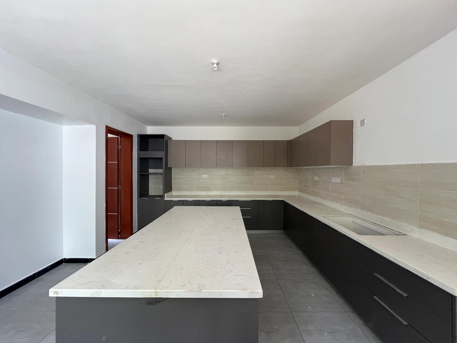 5BR Townhouses on Sale in Karen  - Image 22
